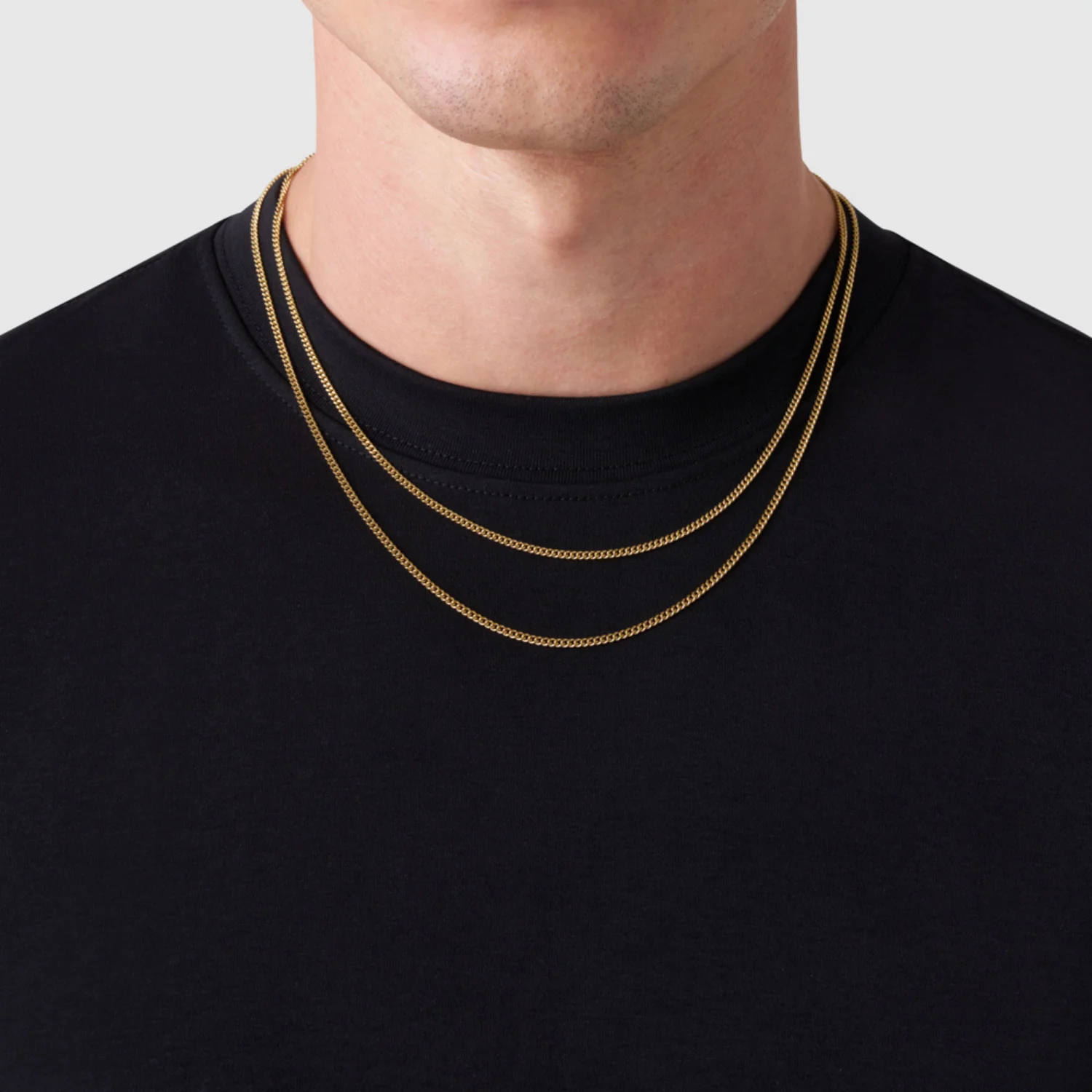 Make A Chain Set (Gold) - Image 112