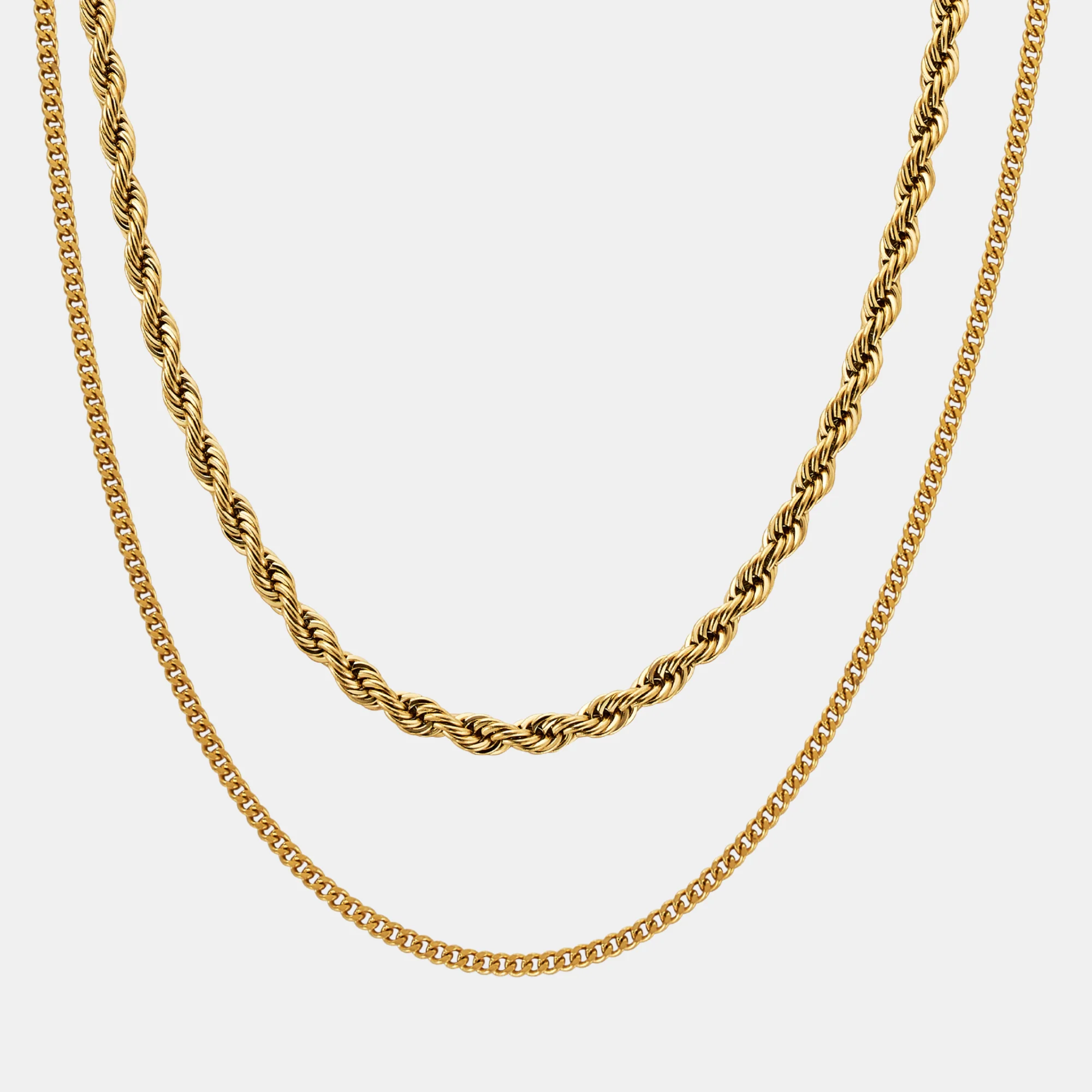 Make A Chain Set (Gold) - Image 114