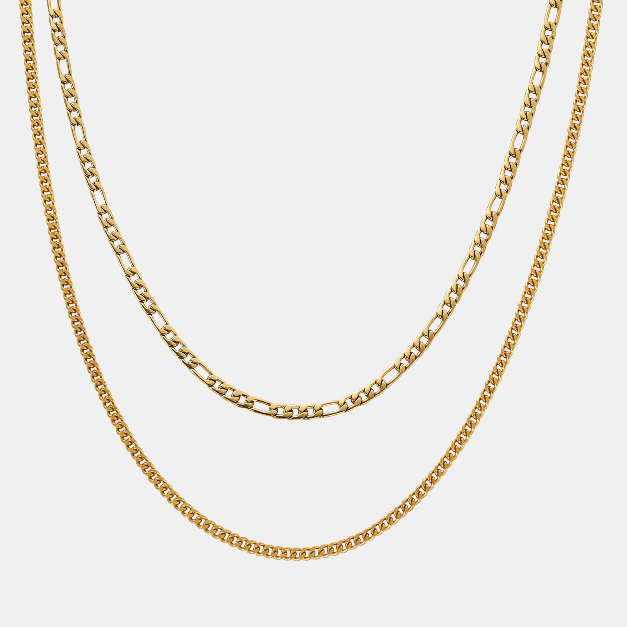 Make A Chain Set (Gold) - Image 115
