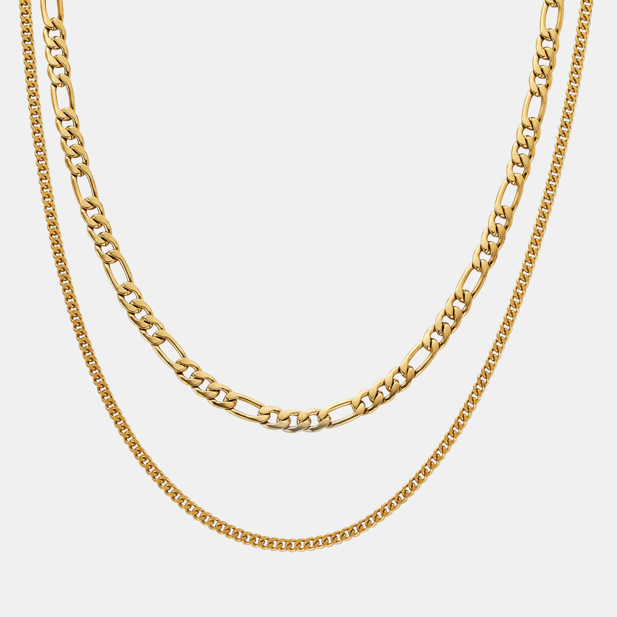 Make A Chain Set (Gold) - Image 116