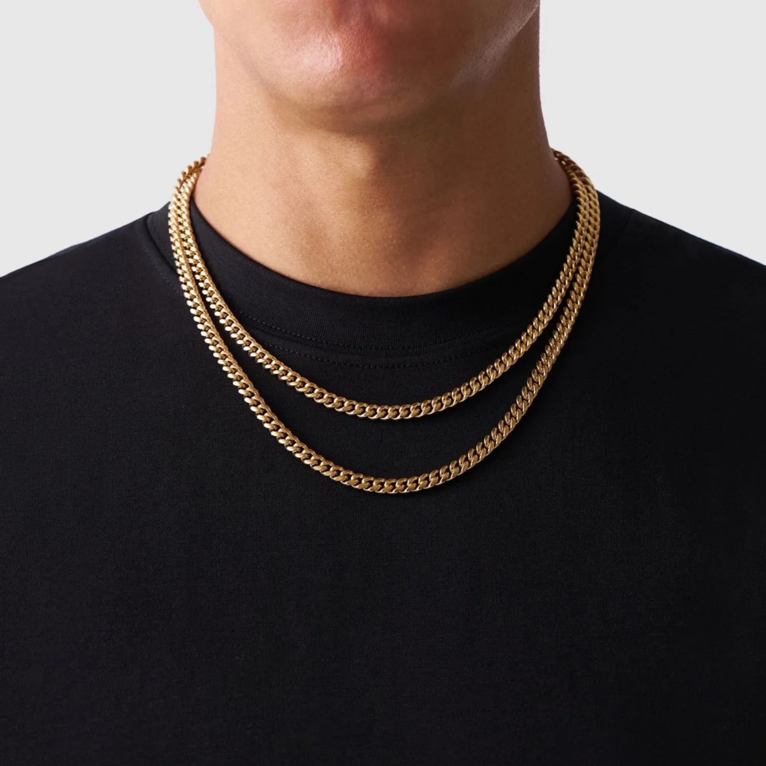 Make A Chain Set (Gold) - Image 12