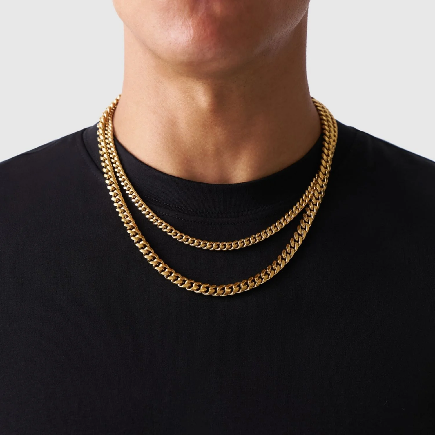 Make A Chain Set (Gold) - Image 13