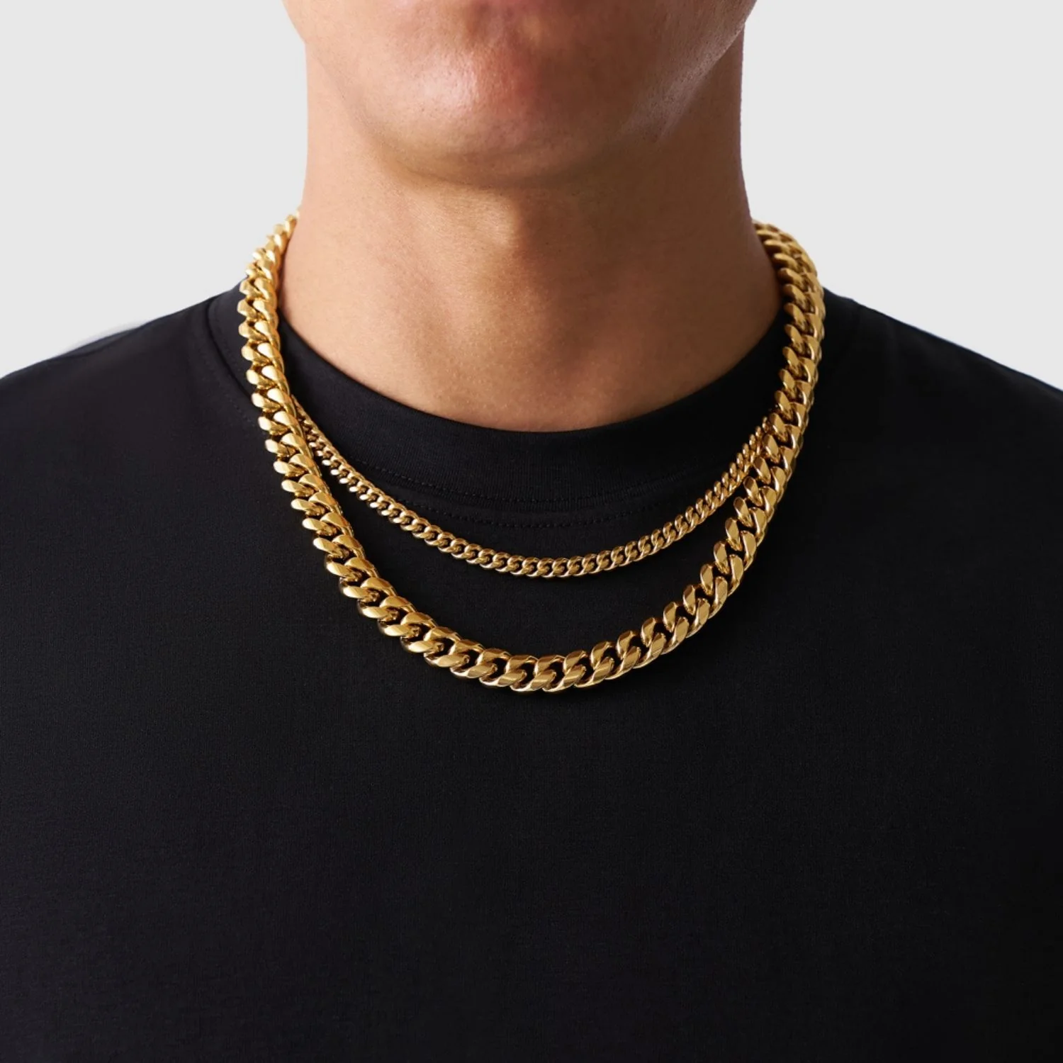 Make A Chain Set (Gold) - Image 14