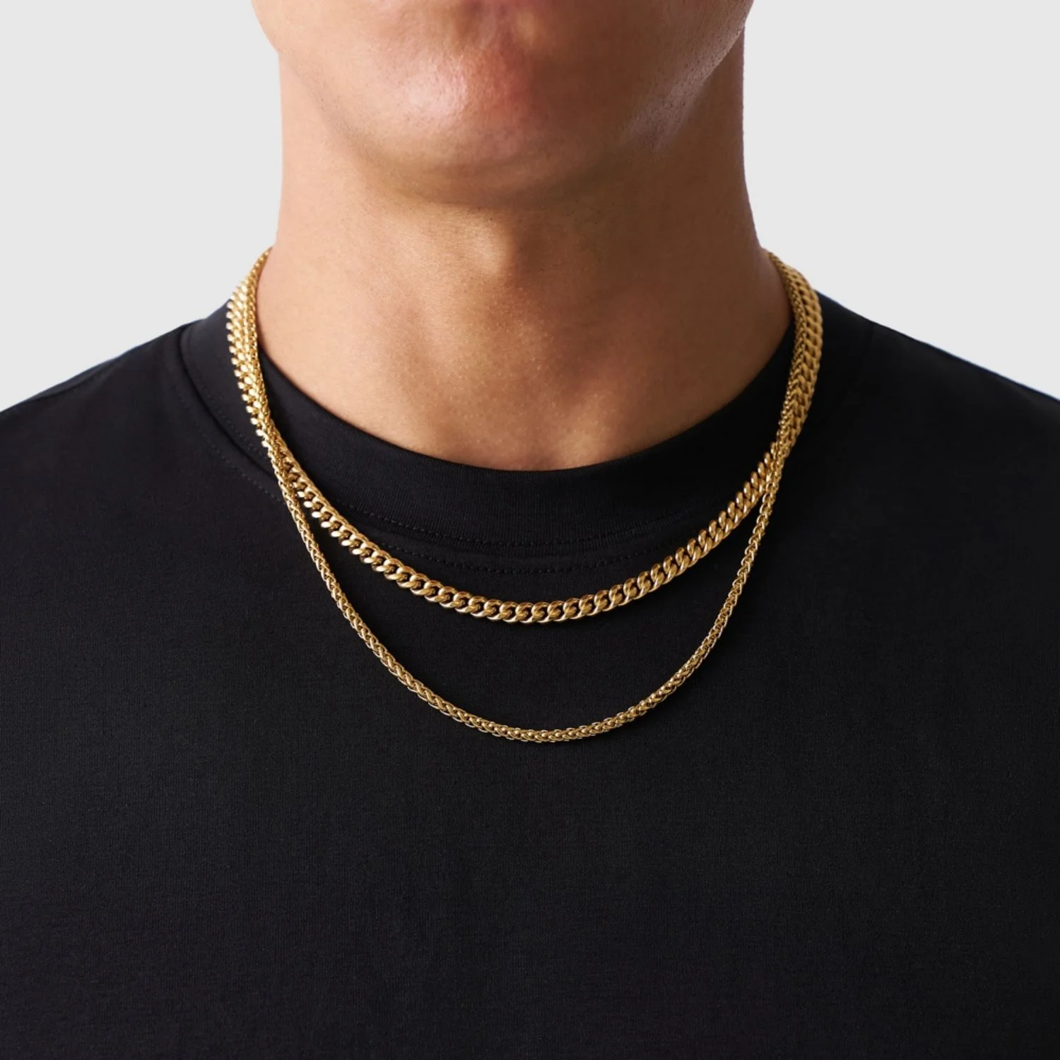 Make A Chain Set (Gold) - Image 15
