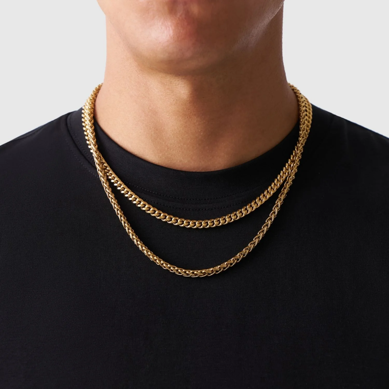 Make A Chain Set (Gold) - Image 16