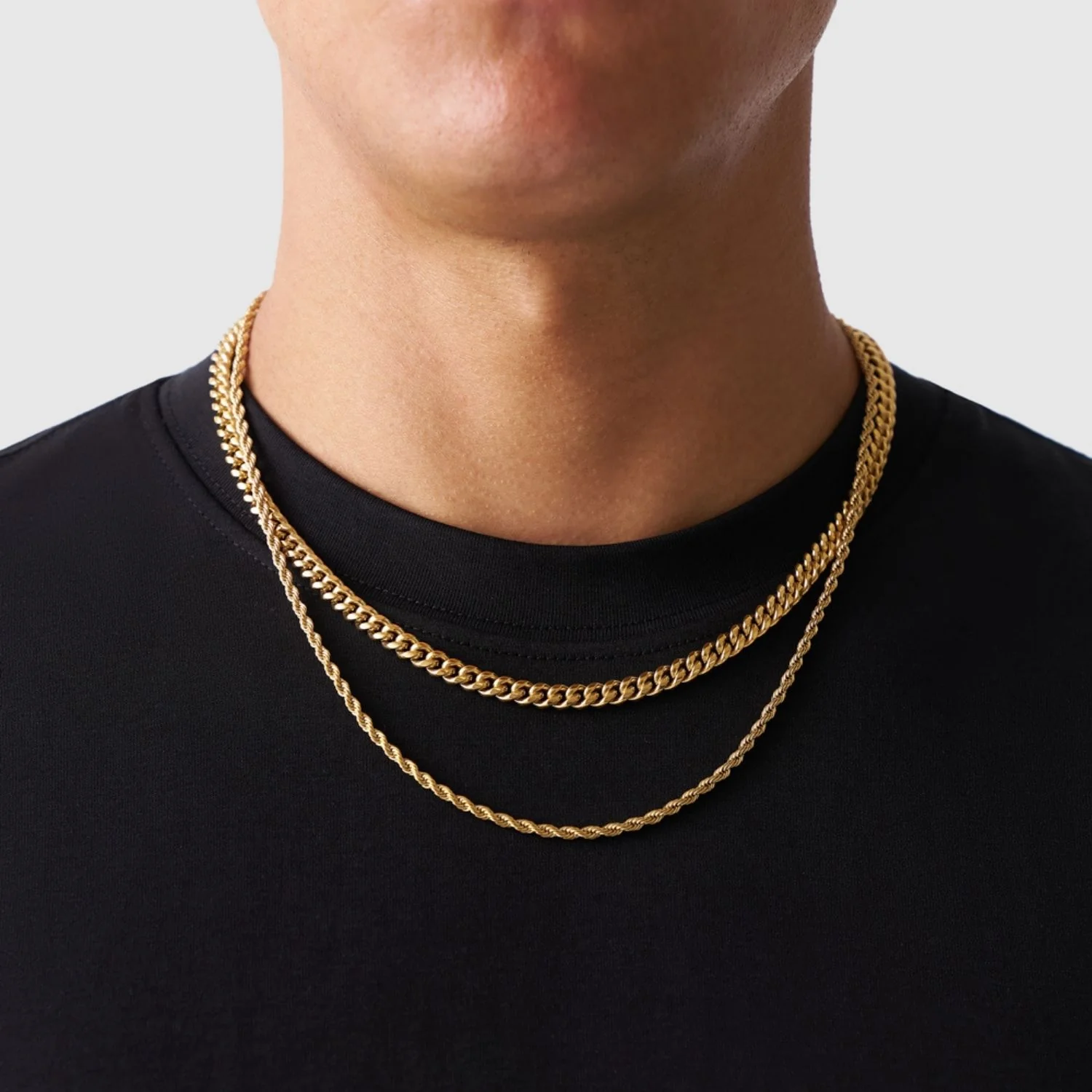Make A Chain Set (Gold) - Image 17