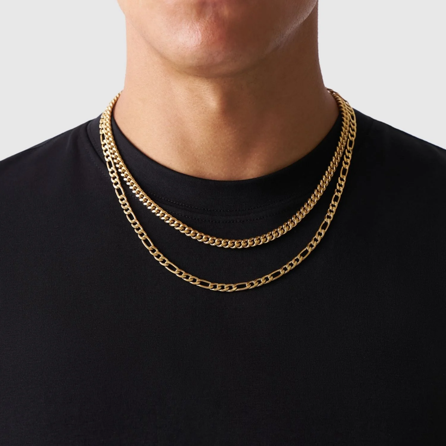 Make A Chain Set (Gold) - Image 19