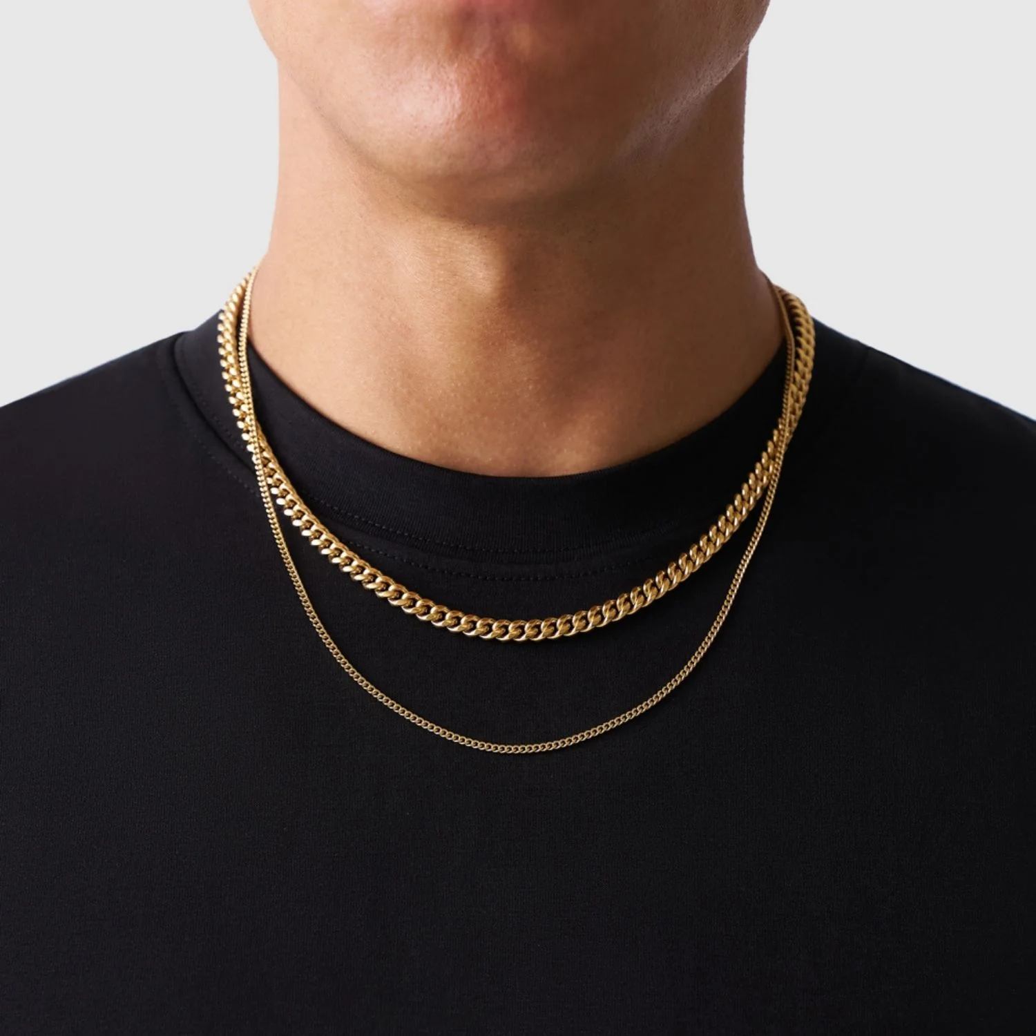 Make A Chain Set (Gold) - Image 20