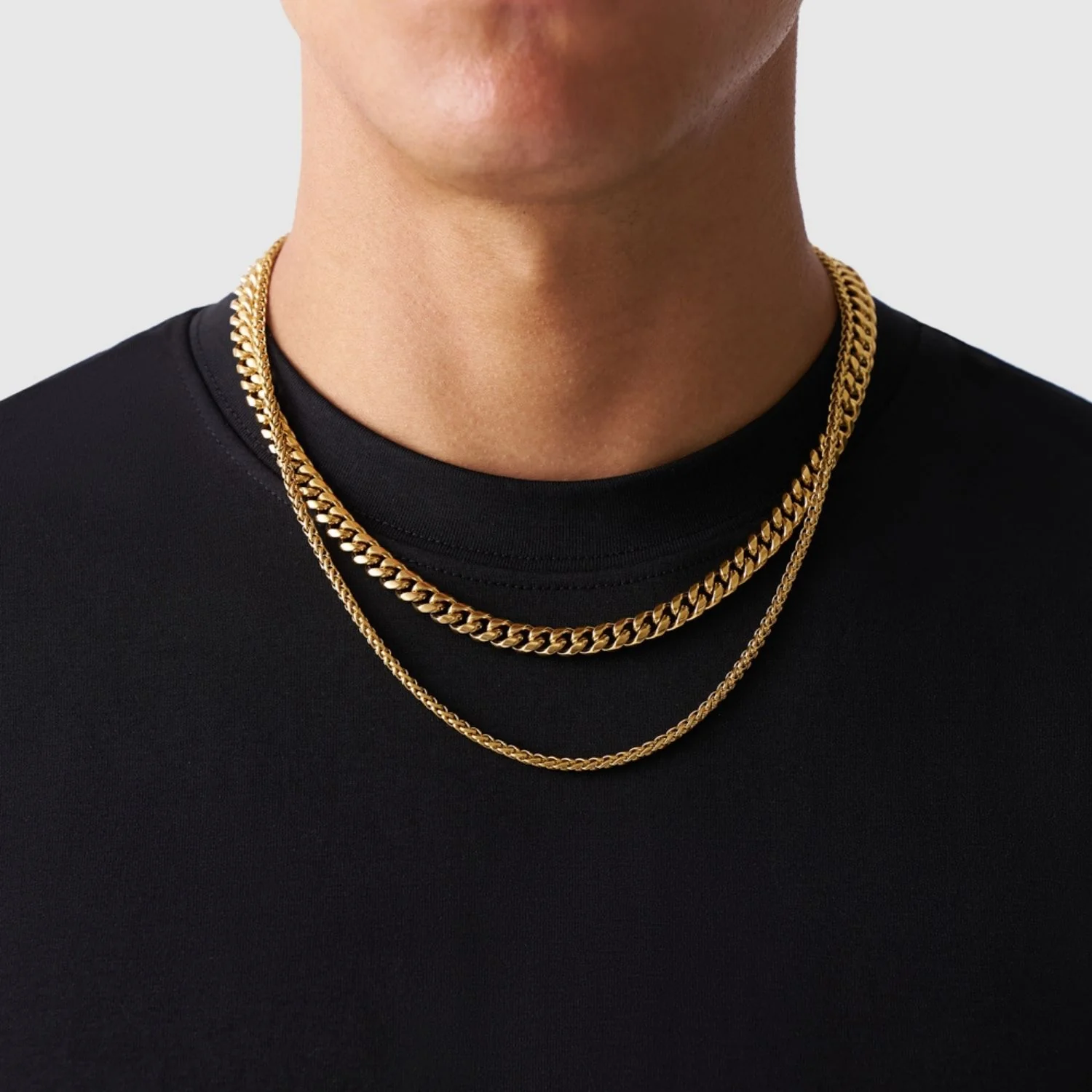 Make A Chain Set (Gold) - Image 23