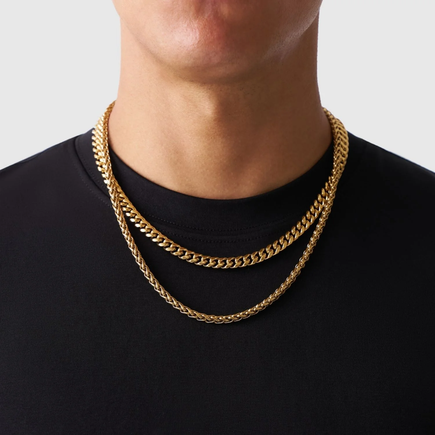 Make A Chain Set (Gold) - Image 24