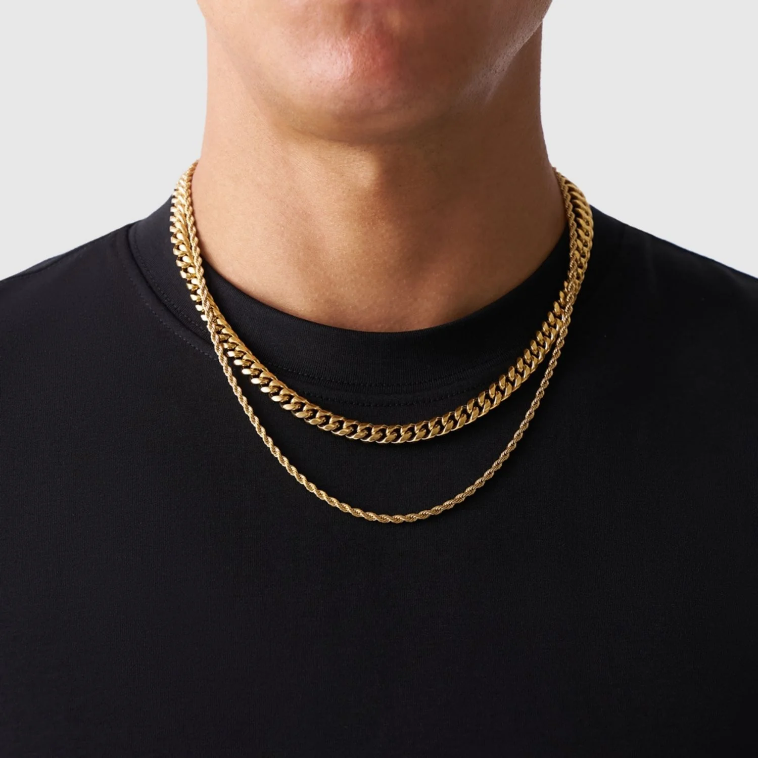 Make A Chain Set (Gold) - Image 25