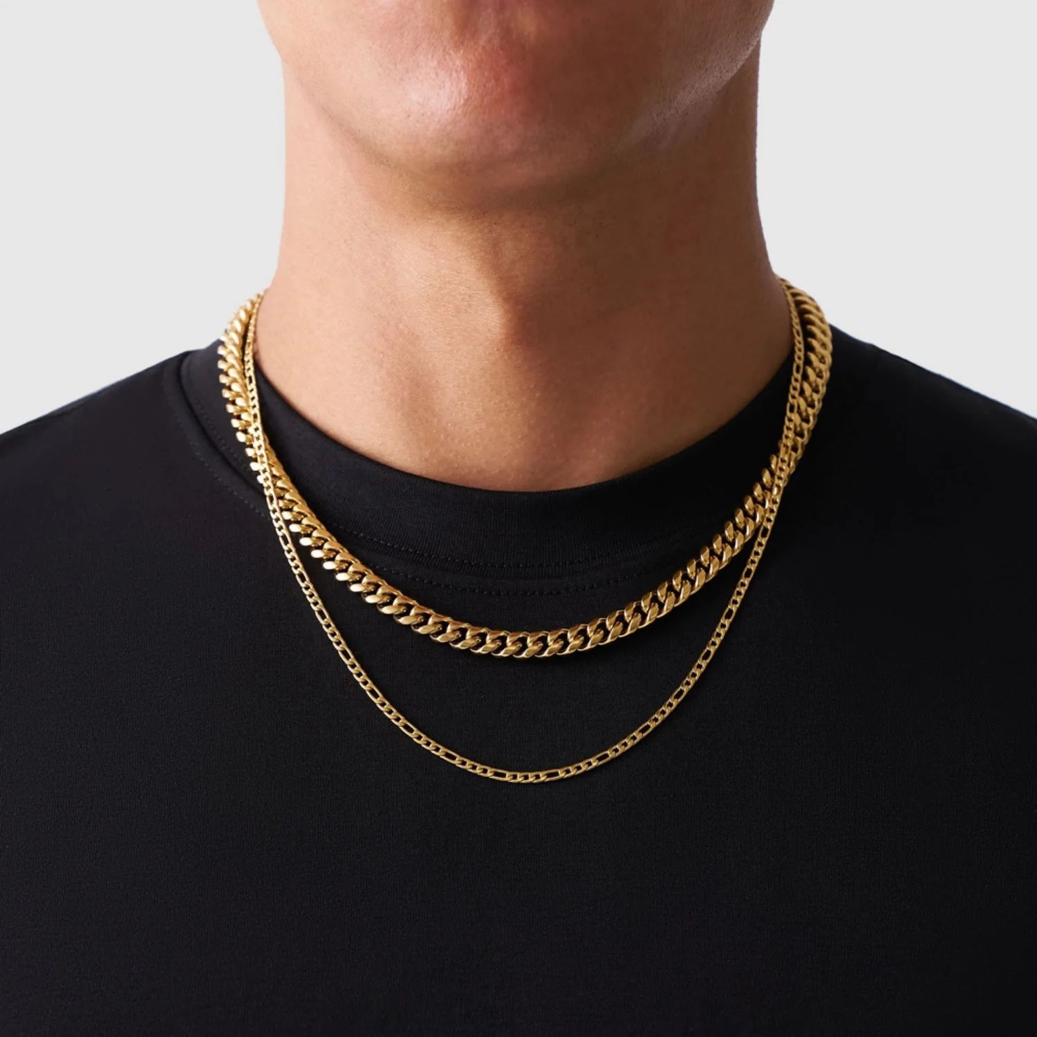 Make A Chain Set (Gold) - Image 26