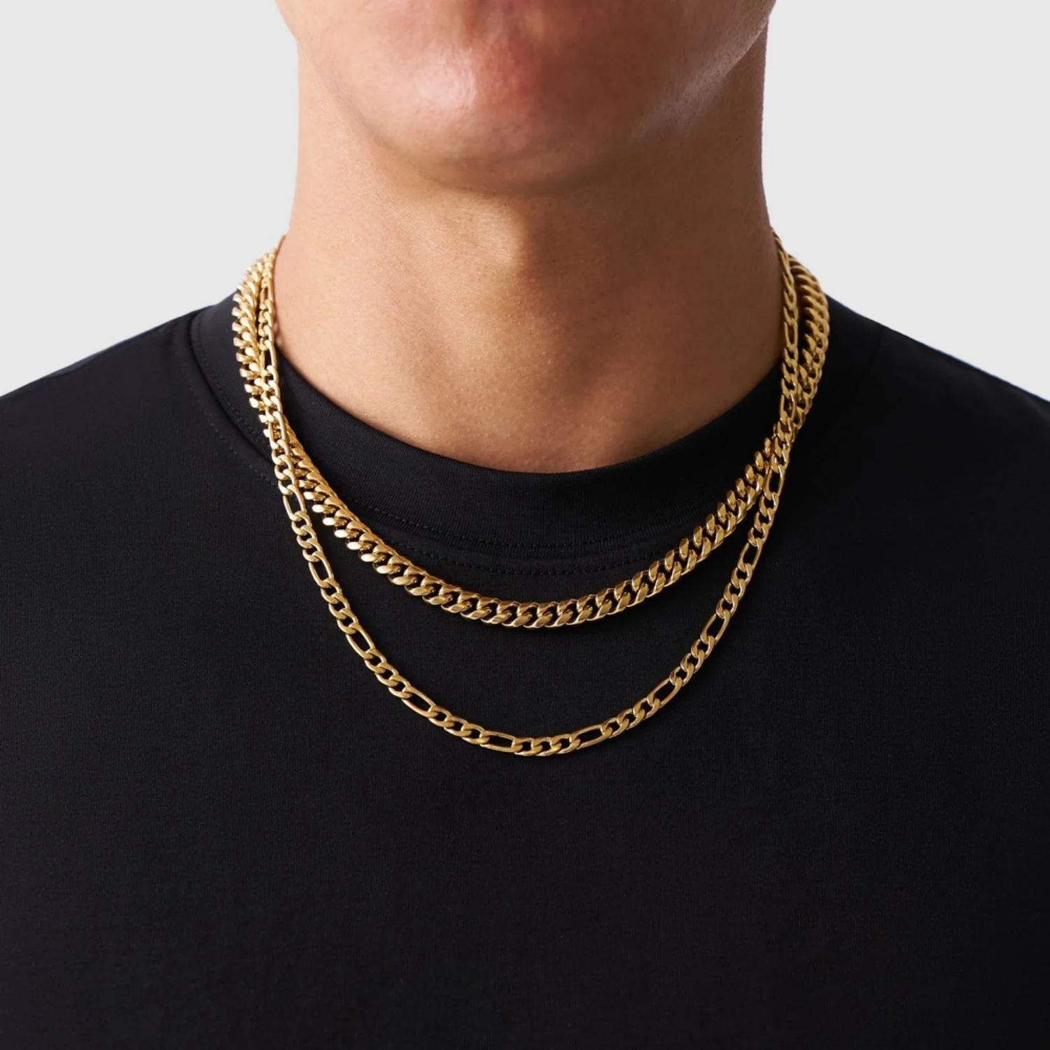 Make A Chain Set (Gold) - Image 27
