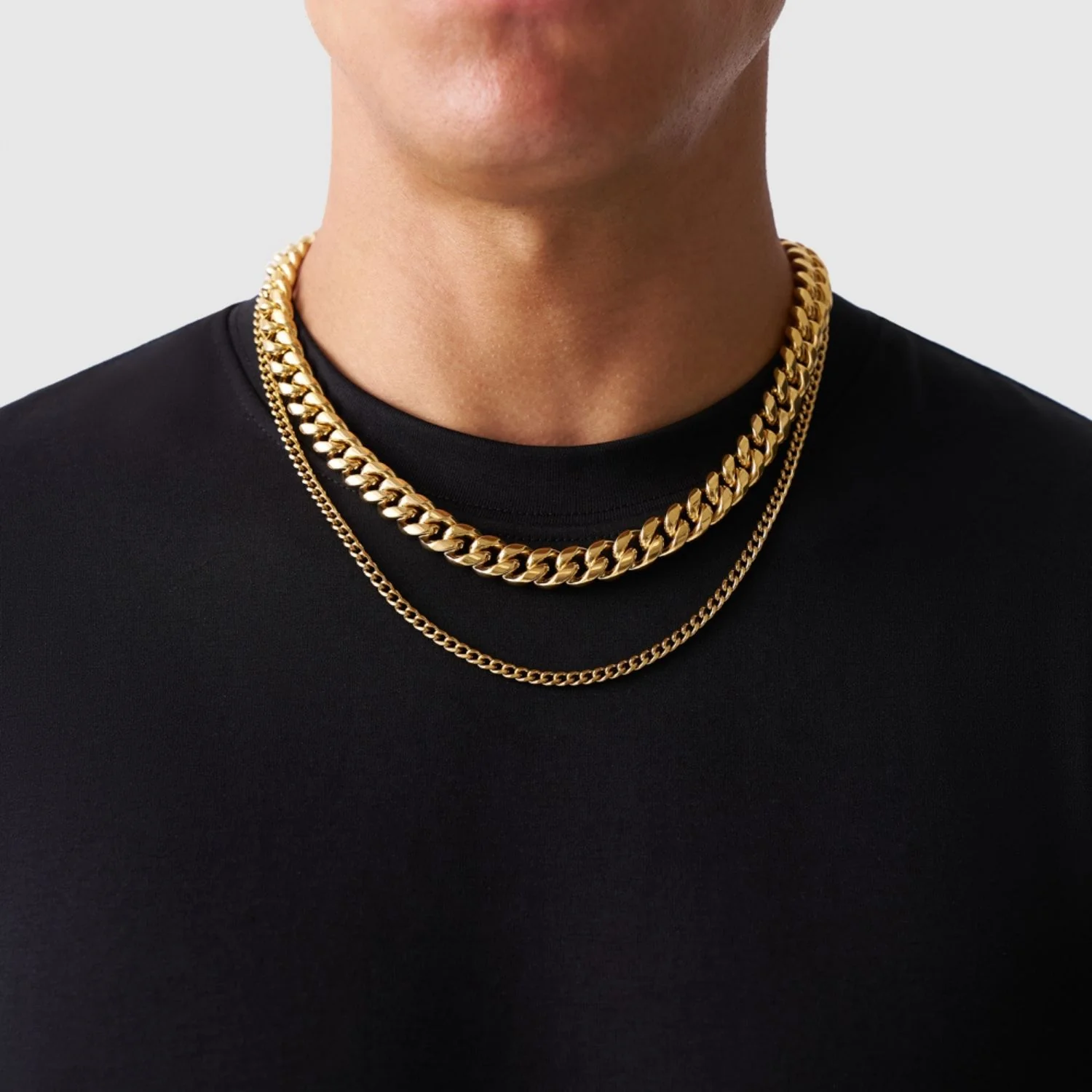 Make A Chain Set (Gold) - Image 29
