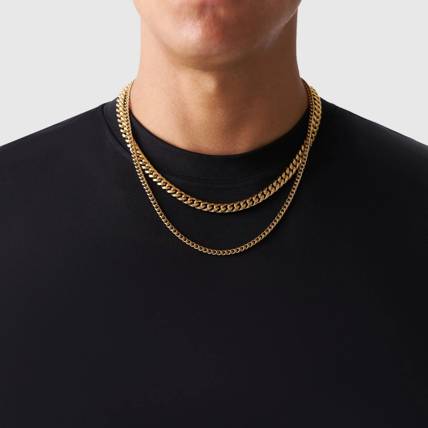 Make A Chain Set (Gold) - Image 3