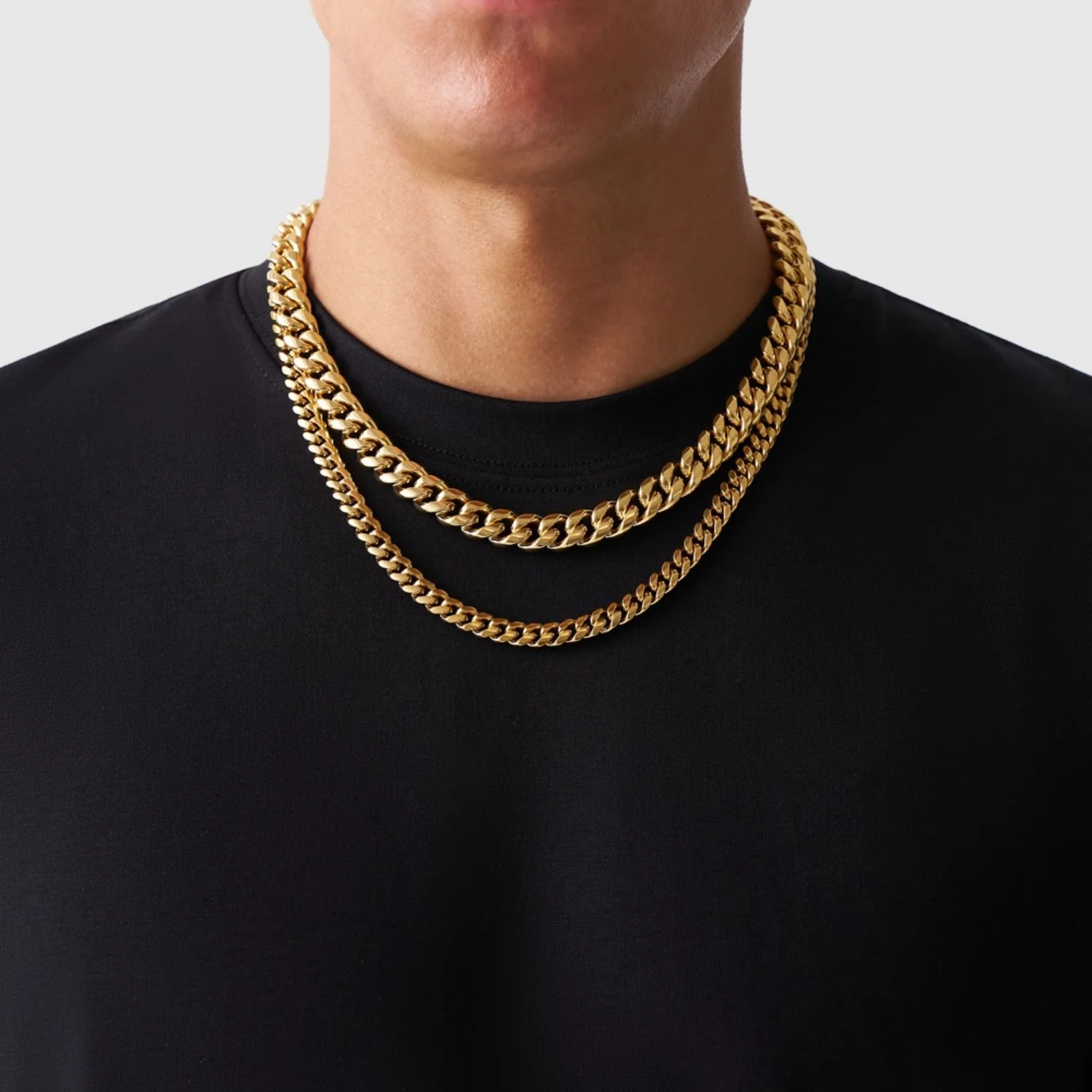 Make A Chain Set (Gold) - Image 30