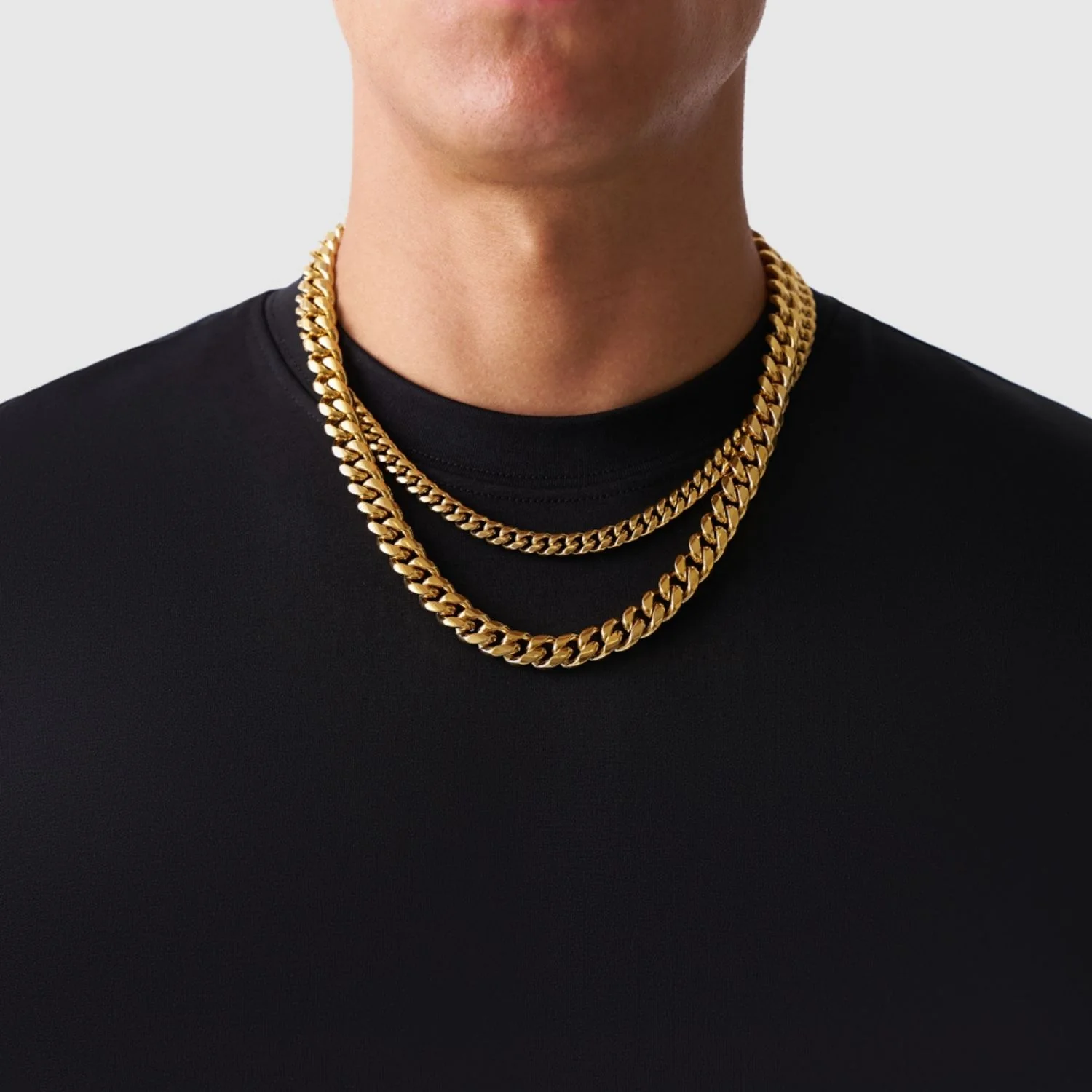 Make A Chain Set (Gold) - Image 31