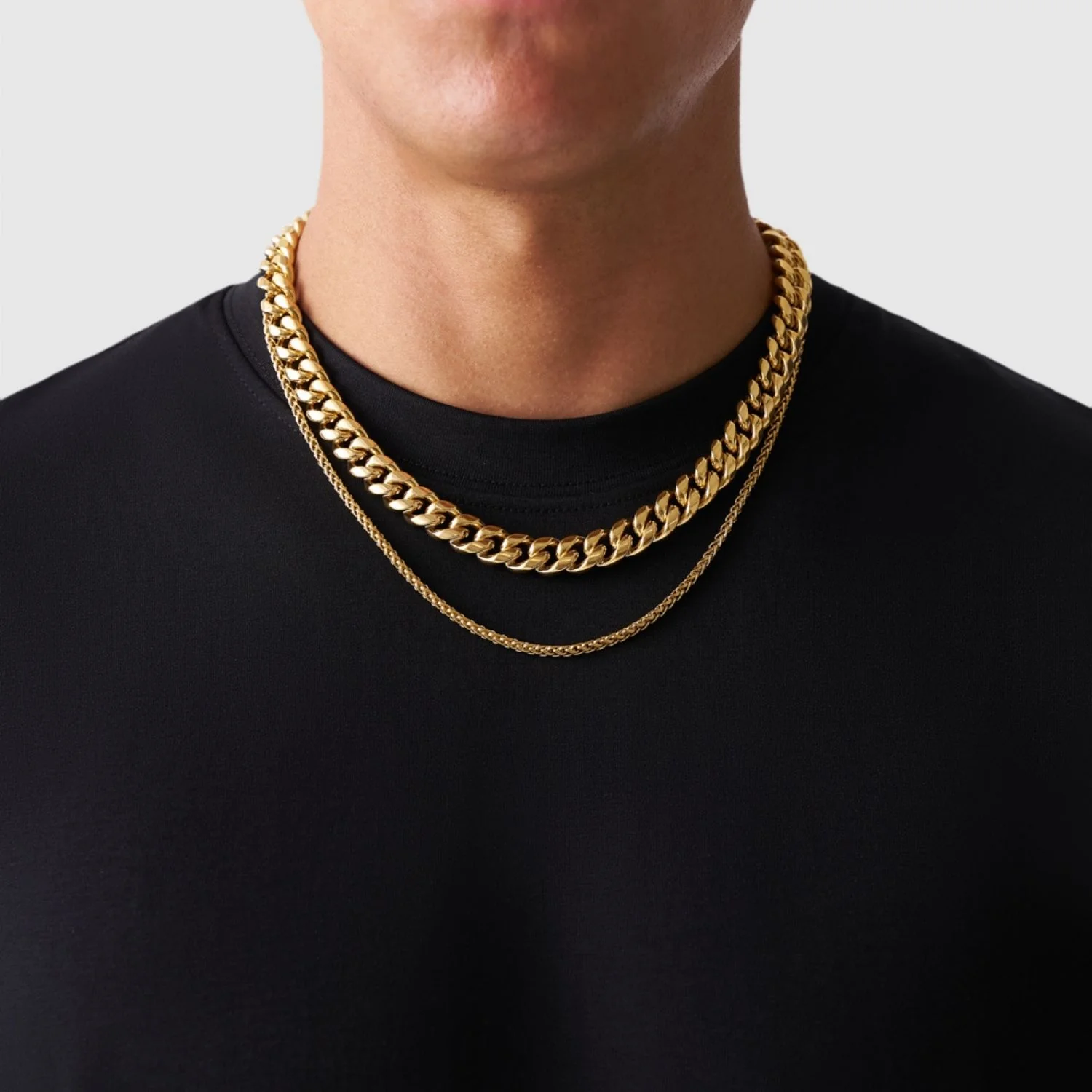 Make A Chain Set (Gold) - Image 32