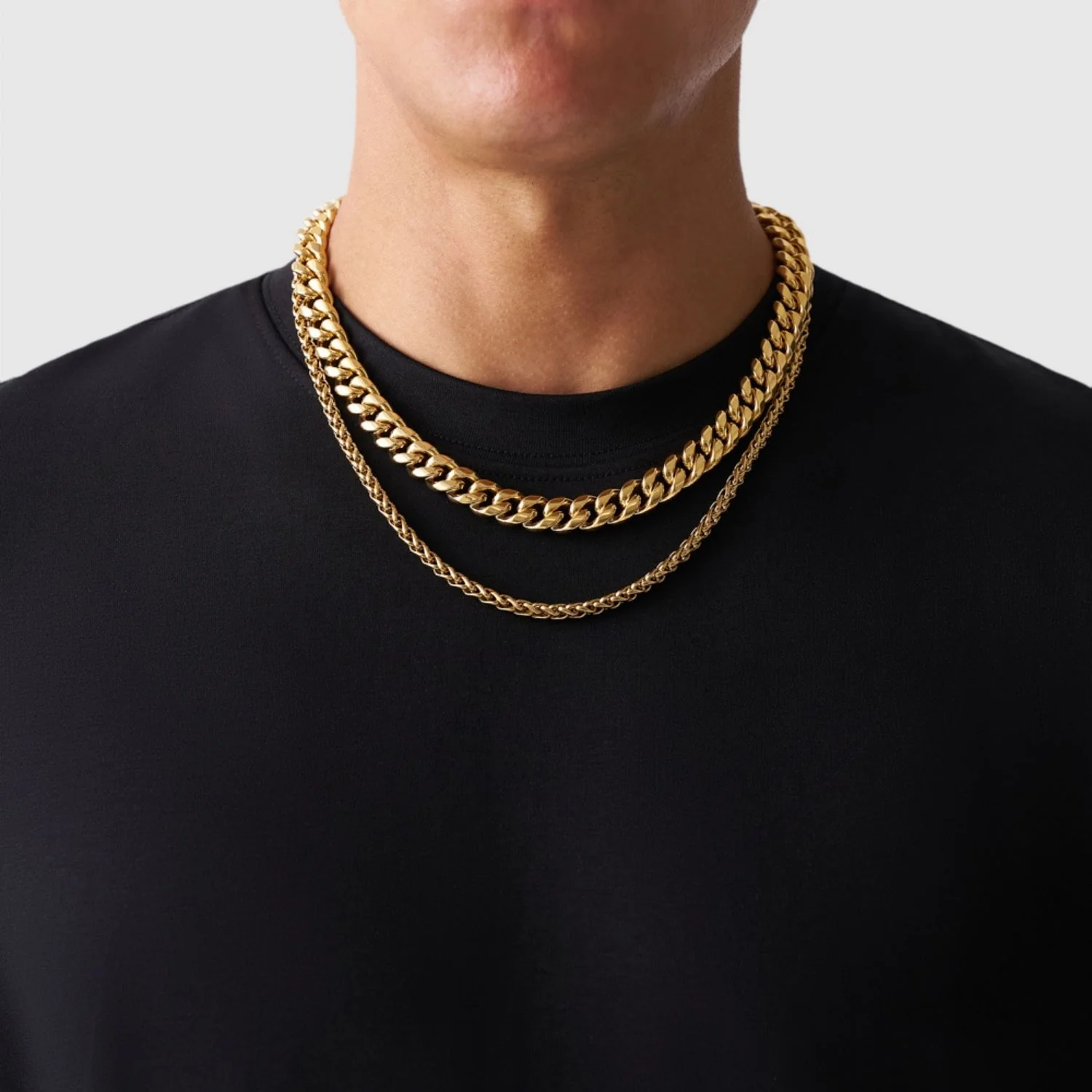 Make A Chain Set (Gold) - Image 33