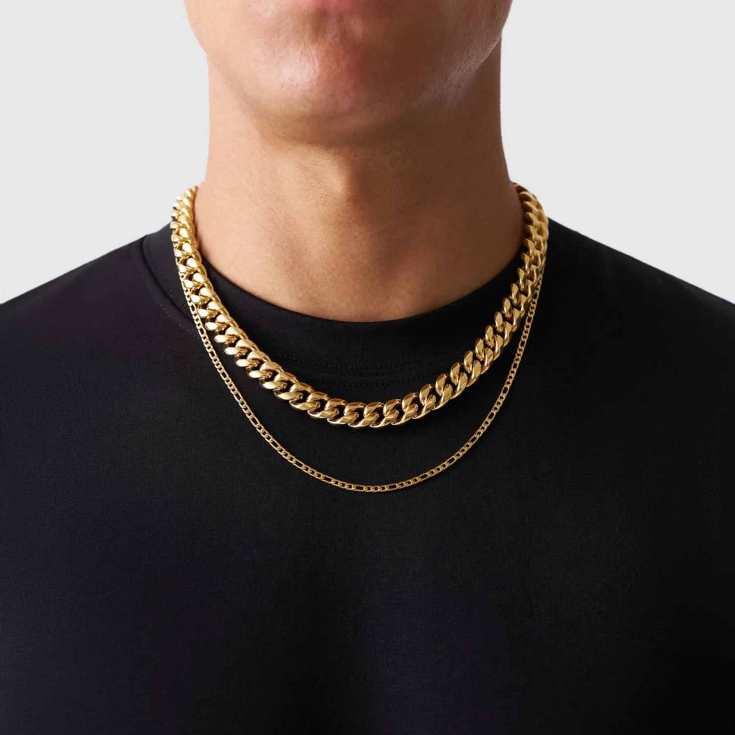 Make A Chain Set (Gold) - Image 35