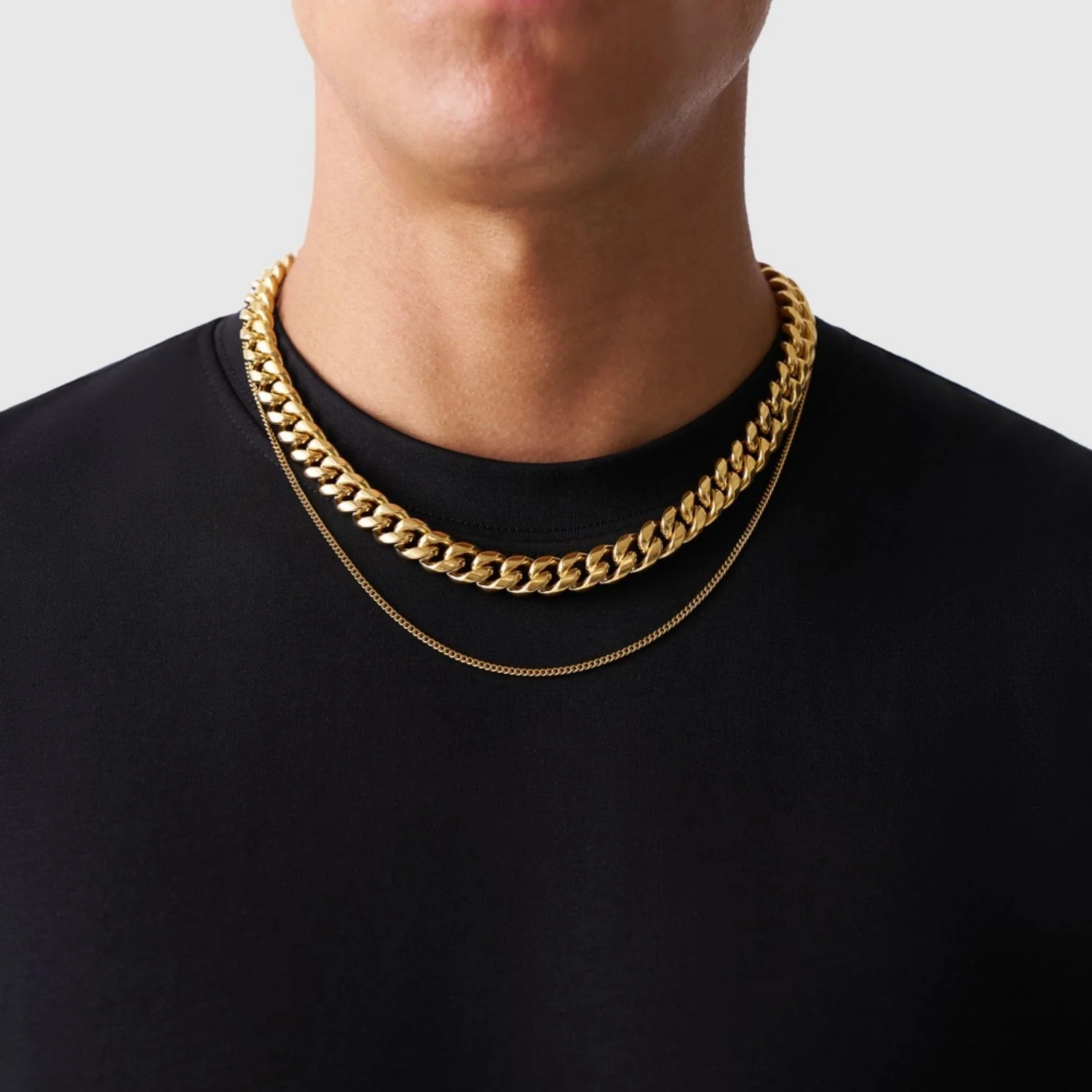 Make A Chain Set (Gold) - Image 37
