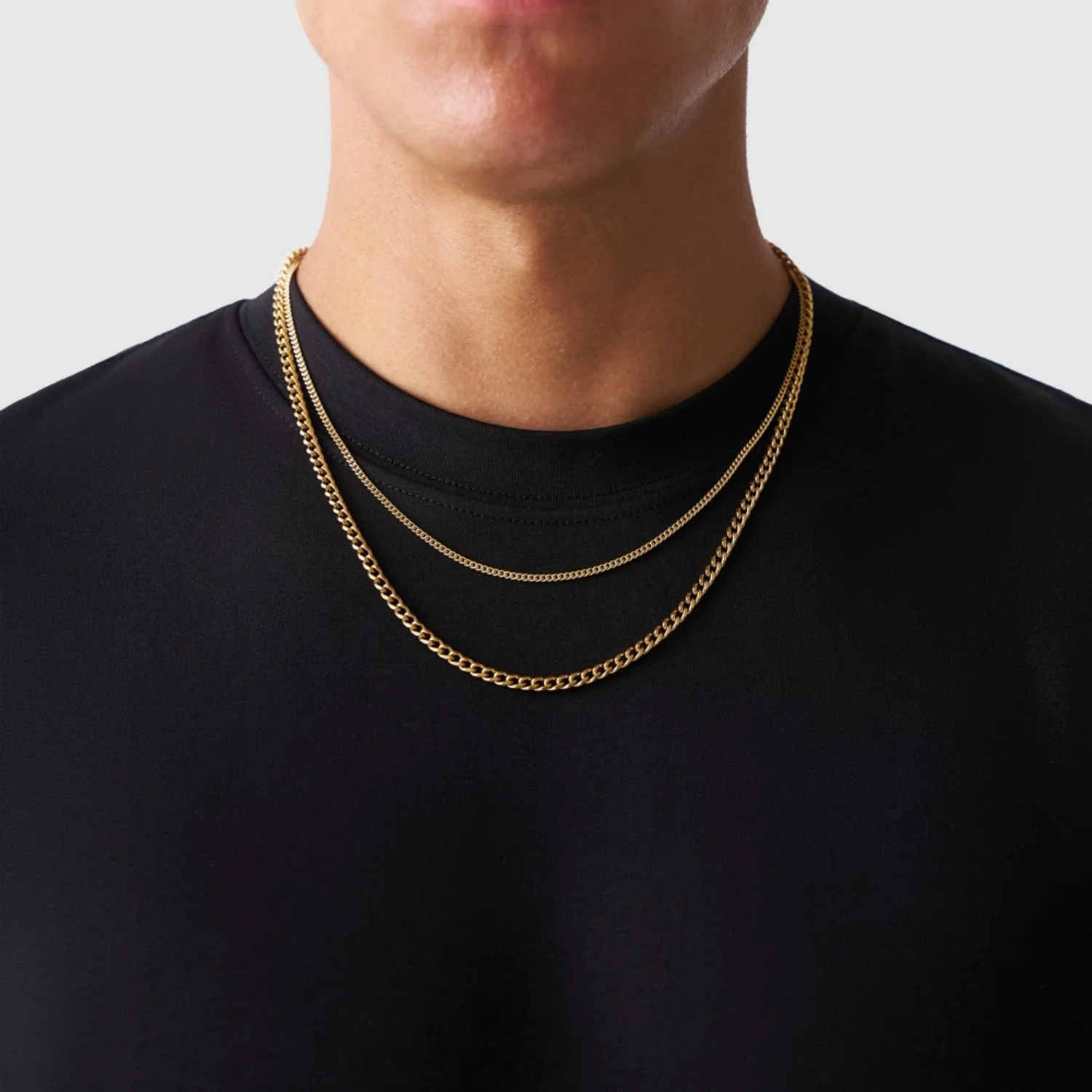 Make A Chain Set (Gold) - Image 38