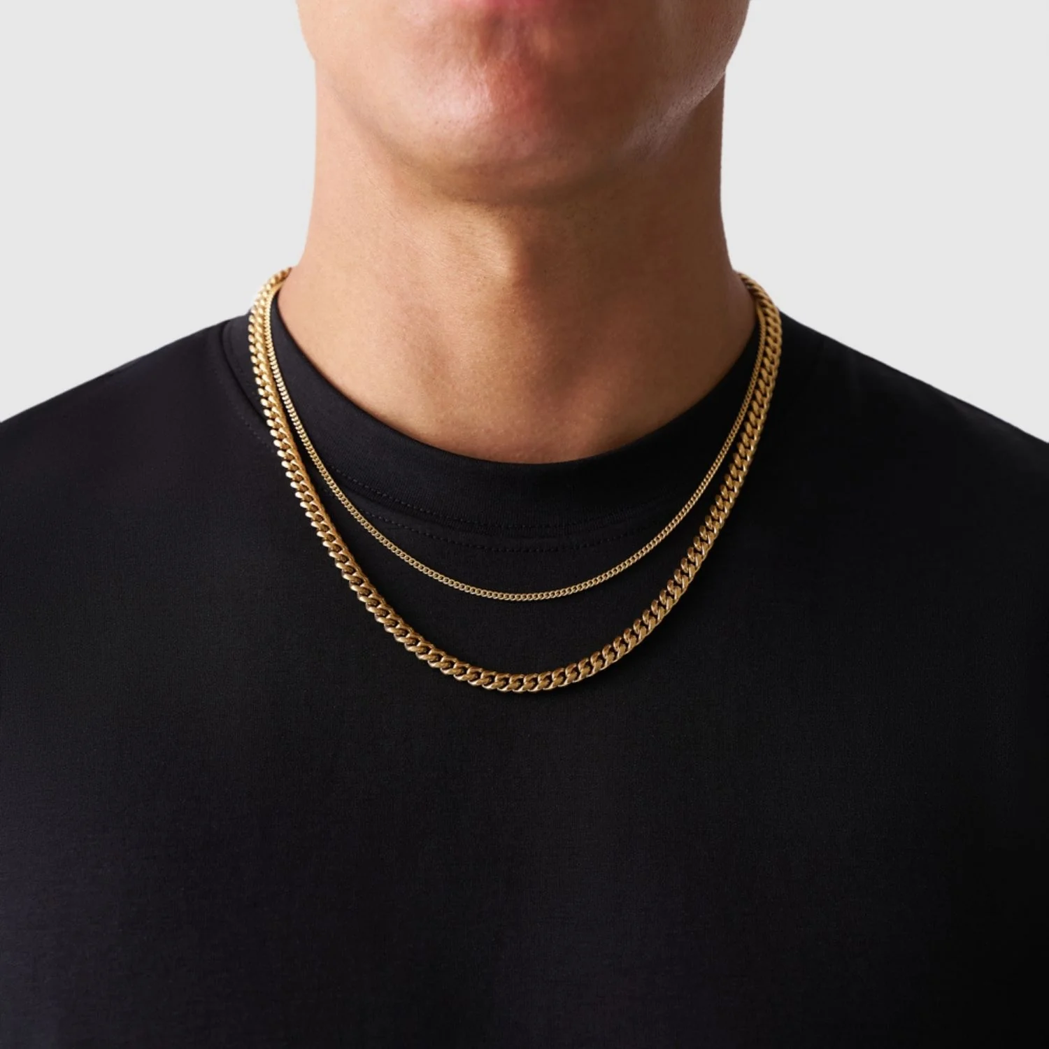 Make A Chain Set (Gold) - Image 39