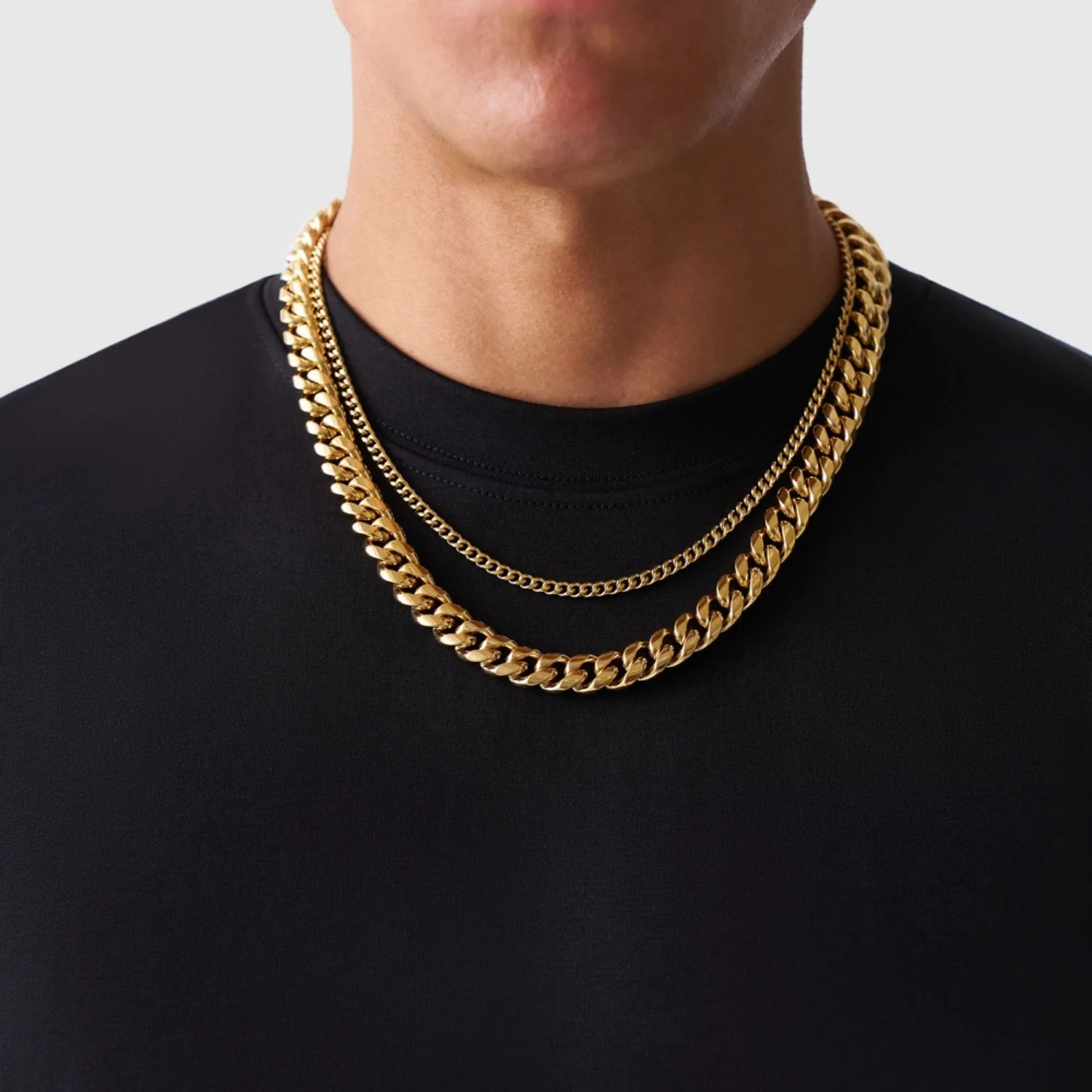 Make A Chain Set (Gold) - Image 4