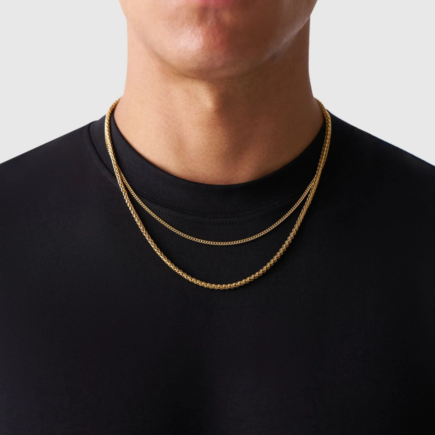 Make A Chain Set (Gold) - Image 41