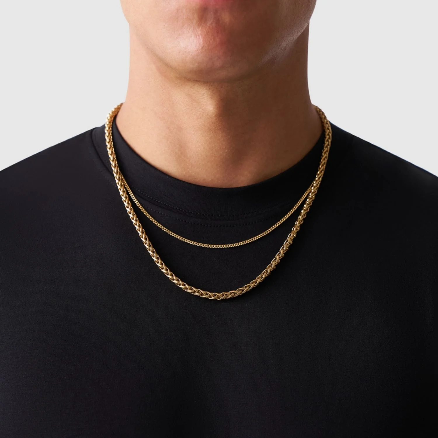 Make A Chain Set (Gold) - Image 42