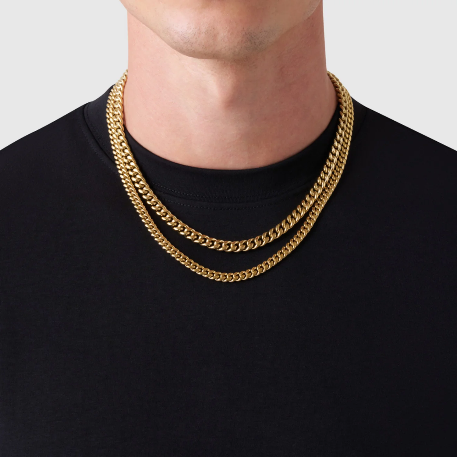 Make A Chain Set (Gold) - Image 45