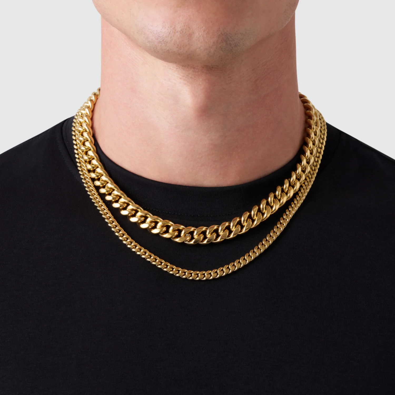 Make A Chain Set (Gold) - Image 47