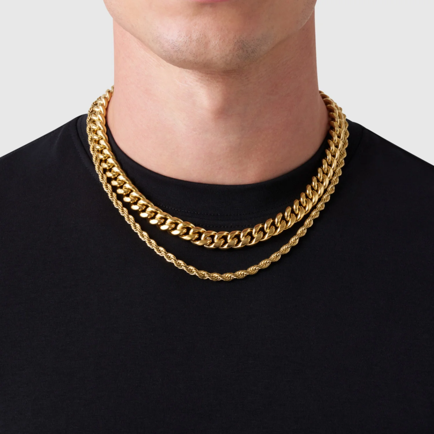 Make A Chain Set (Gold) - Image 48
