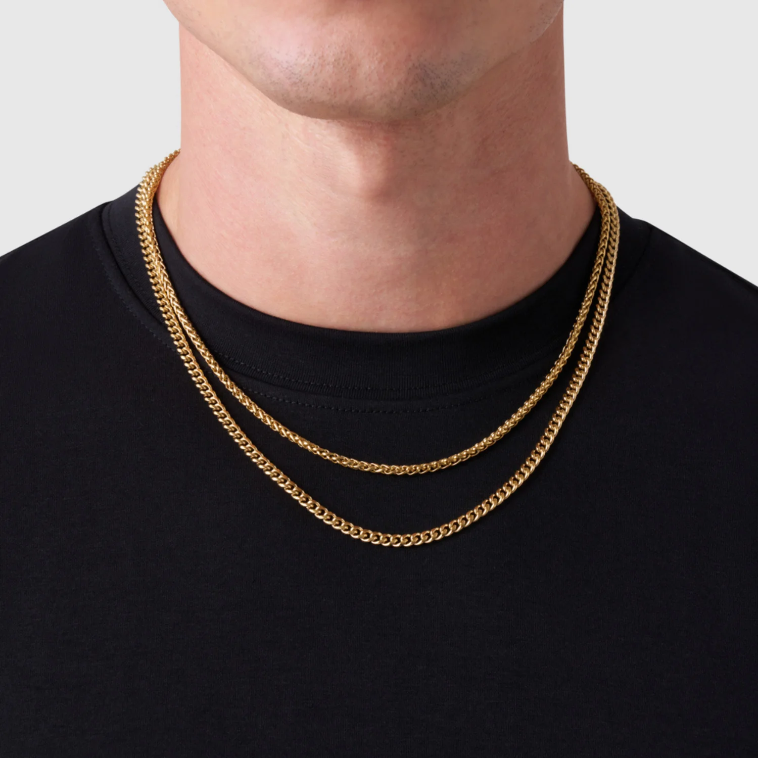 Make A Chain Set (Gold) - Image 49