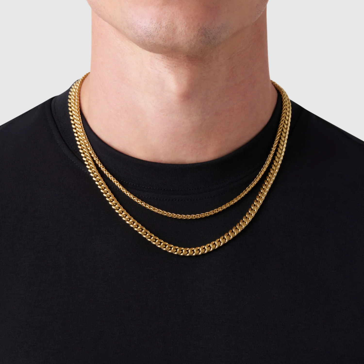 Make A Chain Set (Gold) - Image 50