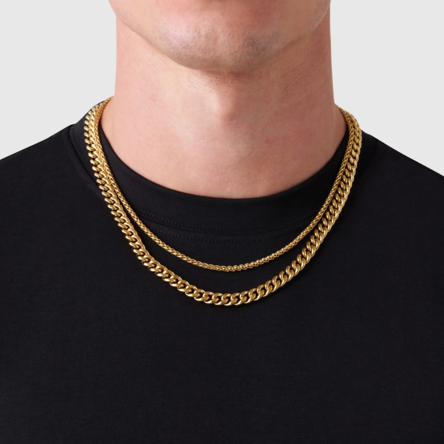 Make A Chain Set (Gold) - Image 51