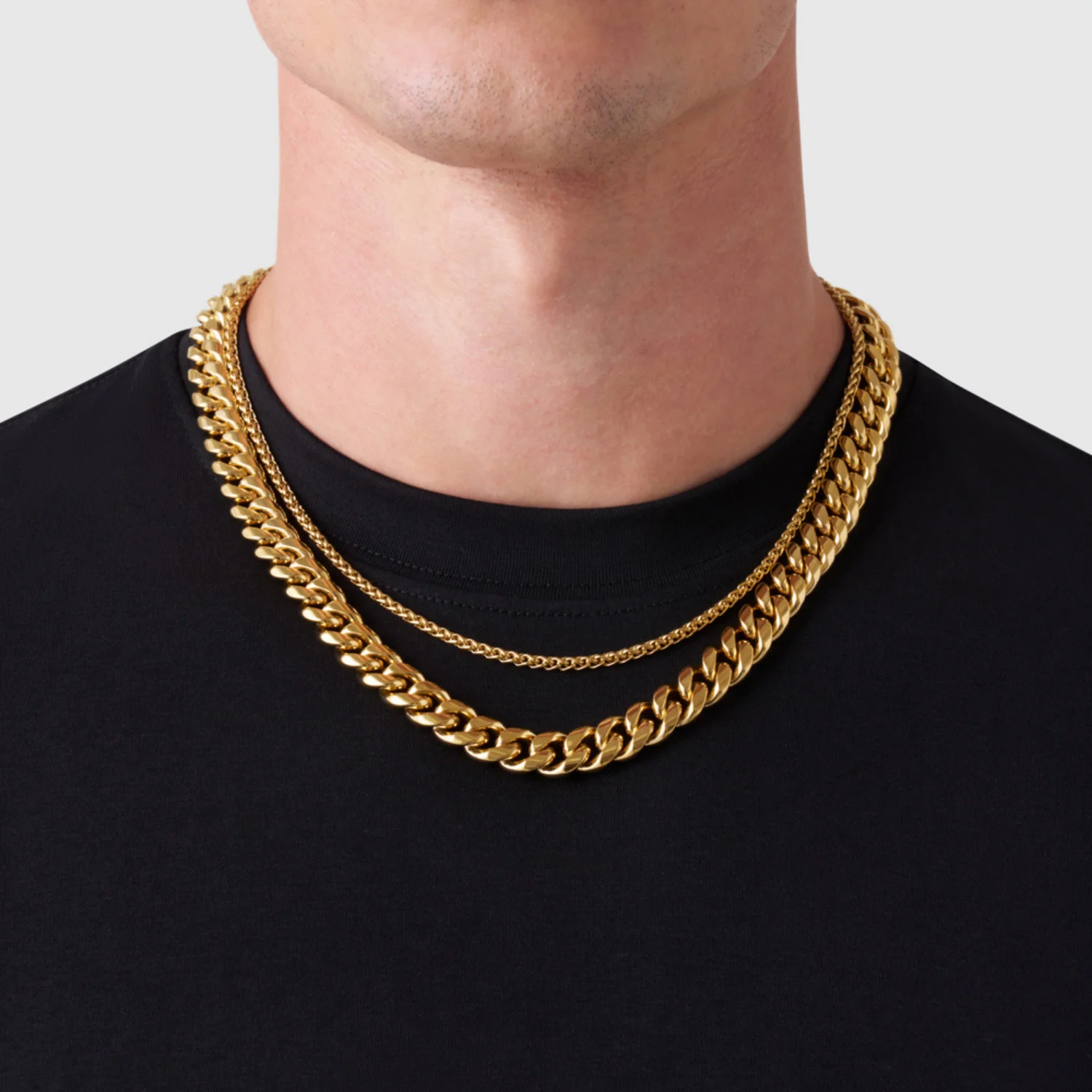 Make A Chain Set (Gold) - Image 52