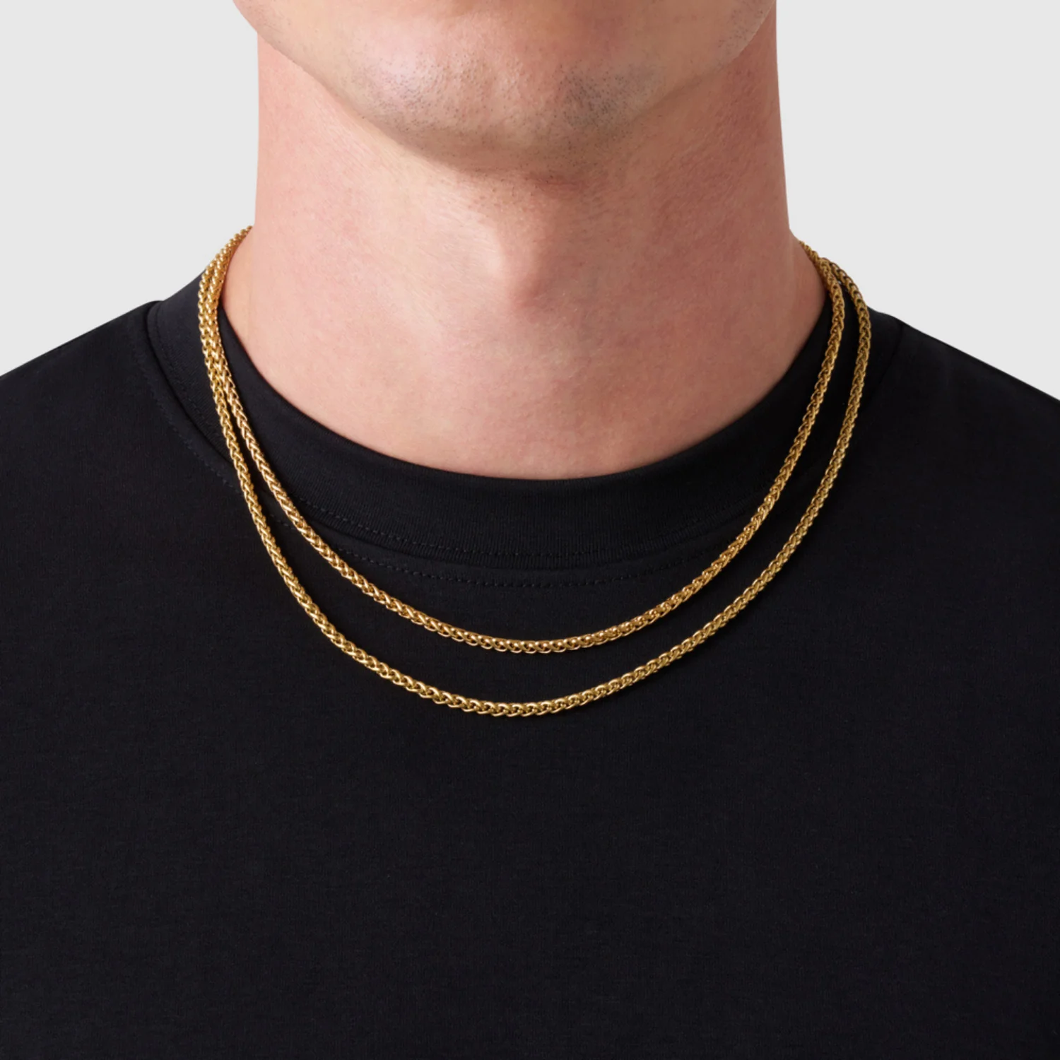 Make A Chain Set (Gold) - Image 53