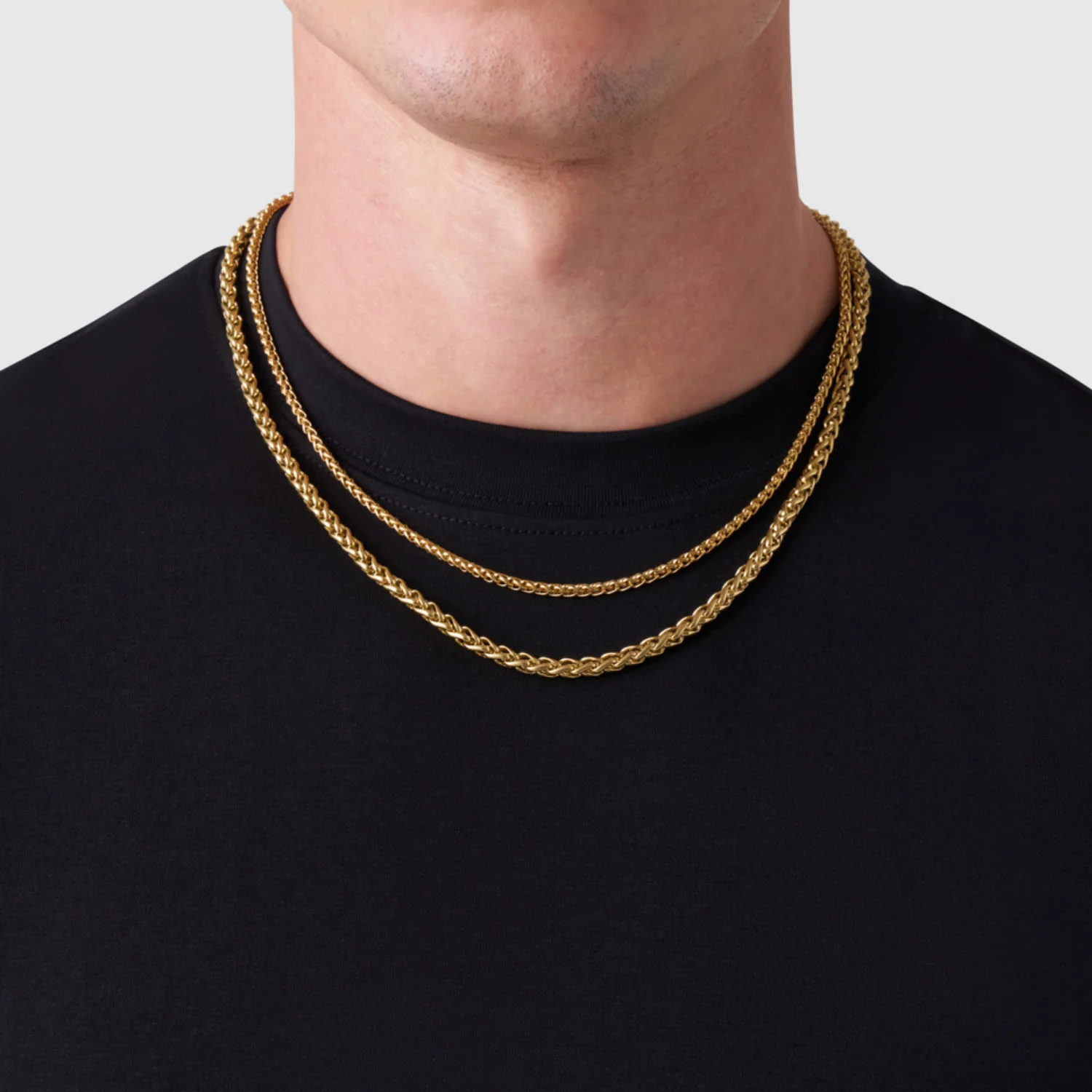Make A Chain Set (Gold) - Image 54