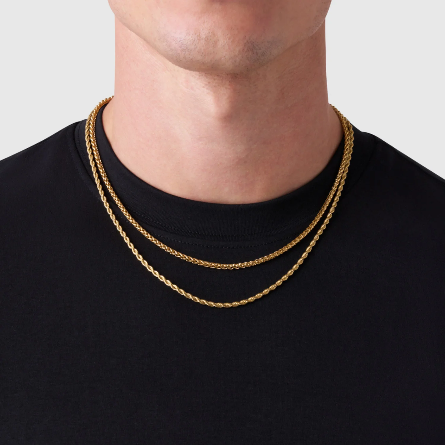 Make A Chain Set (Gold) - Image 55