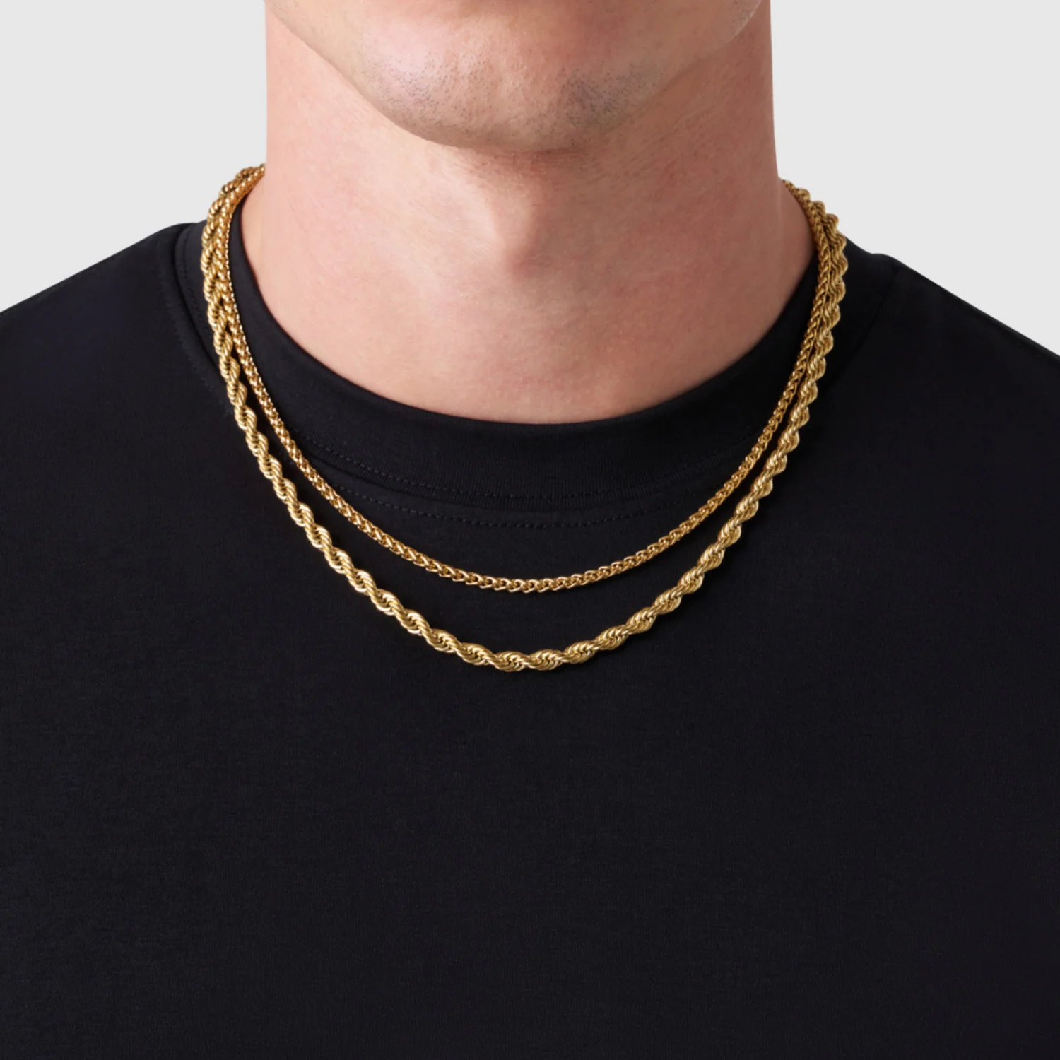 Make A Chain Set (Gold) - Image 56