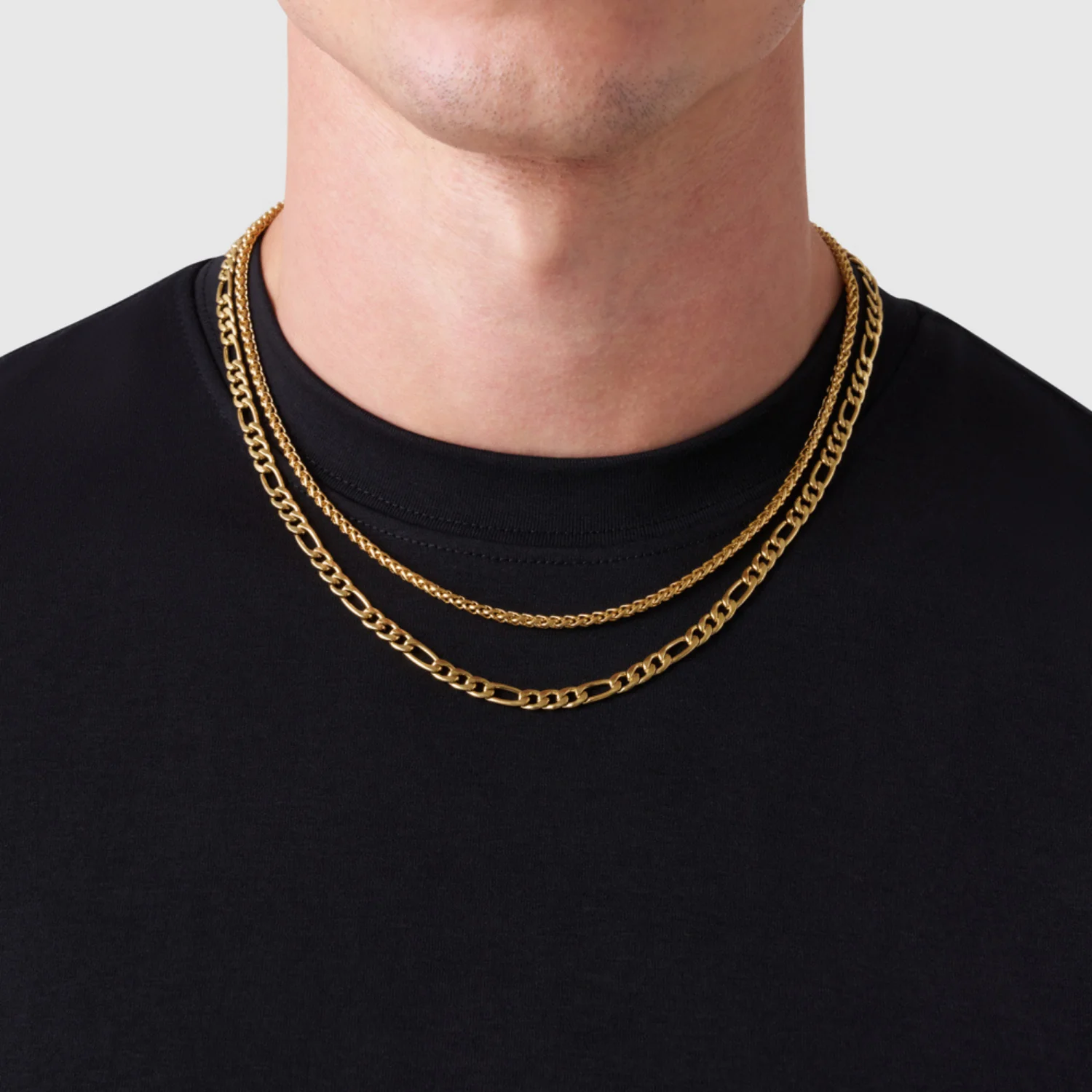 Make A Chain Set (Gold) - Image 58