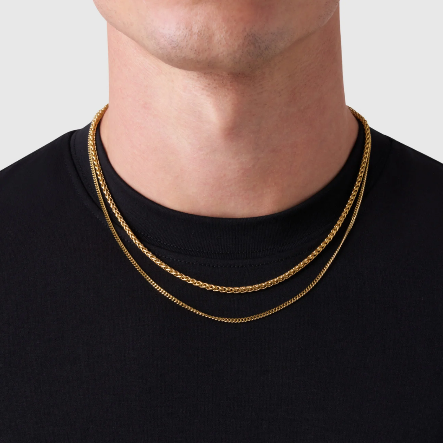 Make A Chain Set (Gold) - Image 59