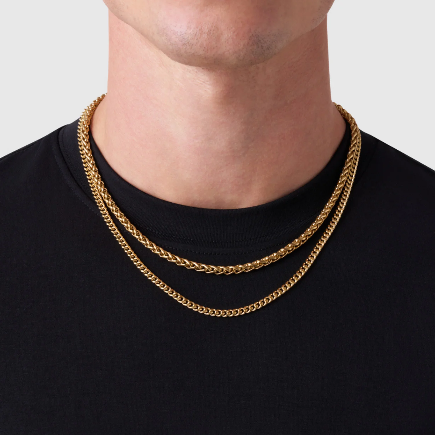 Make A Chain Set (Gold) - Image 60