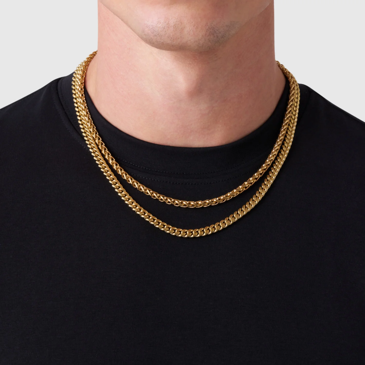 Make A Chain Set (Gold) - Image 61