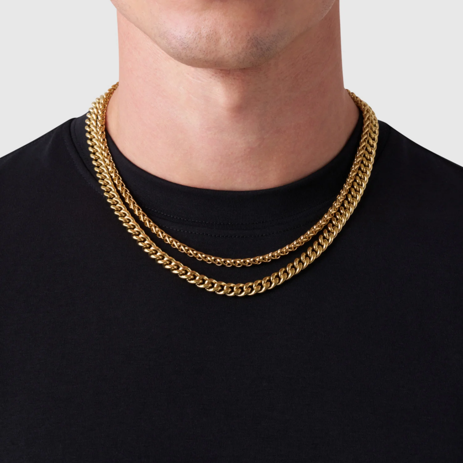 Make A Chain Set (Gold) - Image 62