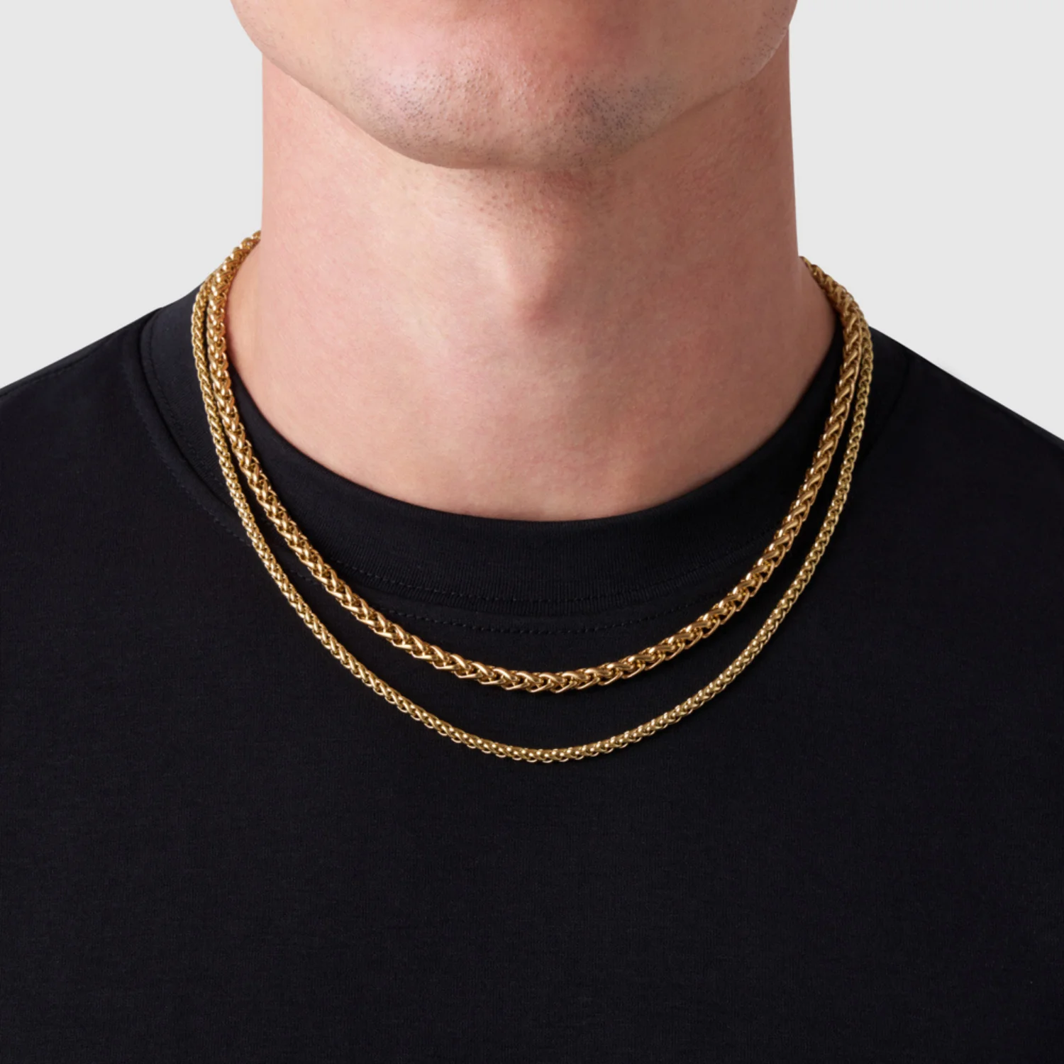 Make A Chain Set (Gold) - Image 64