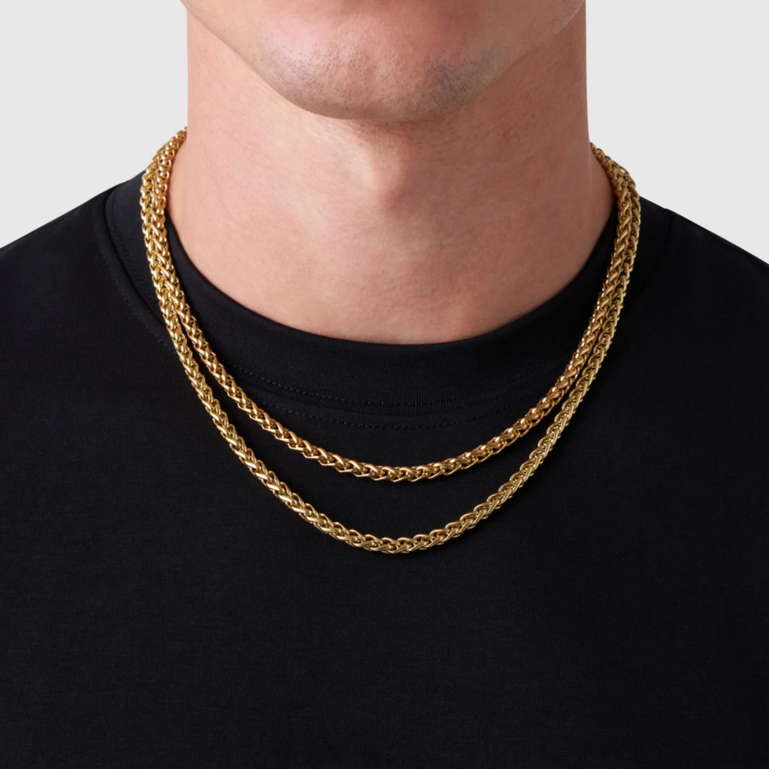 Make A Chain Set (Gold) - Image 65