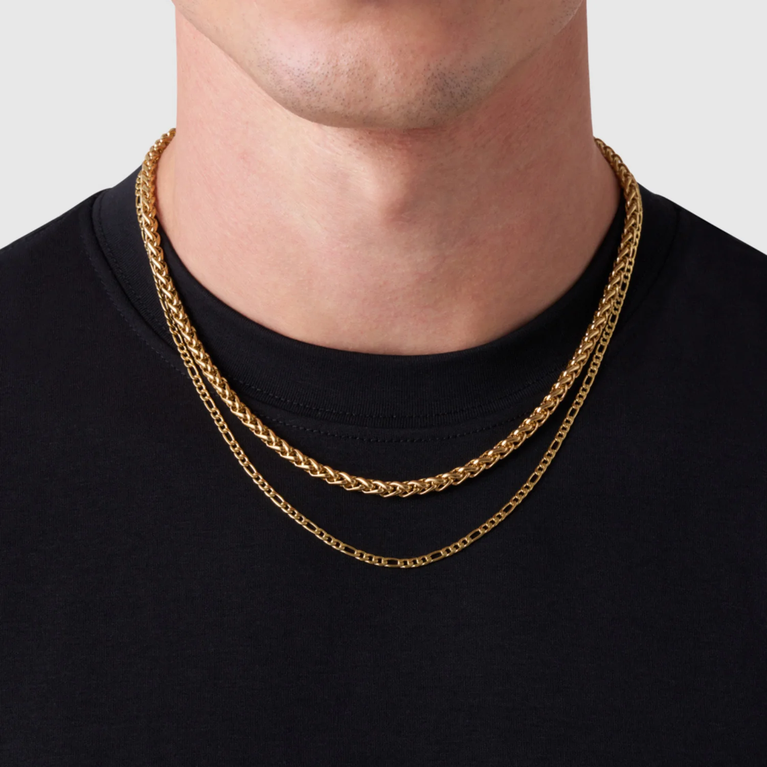 Make A Chain Set (Gold) - Image 68