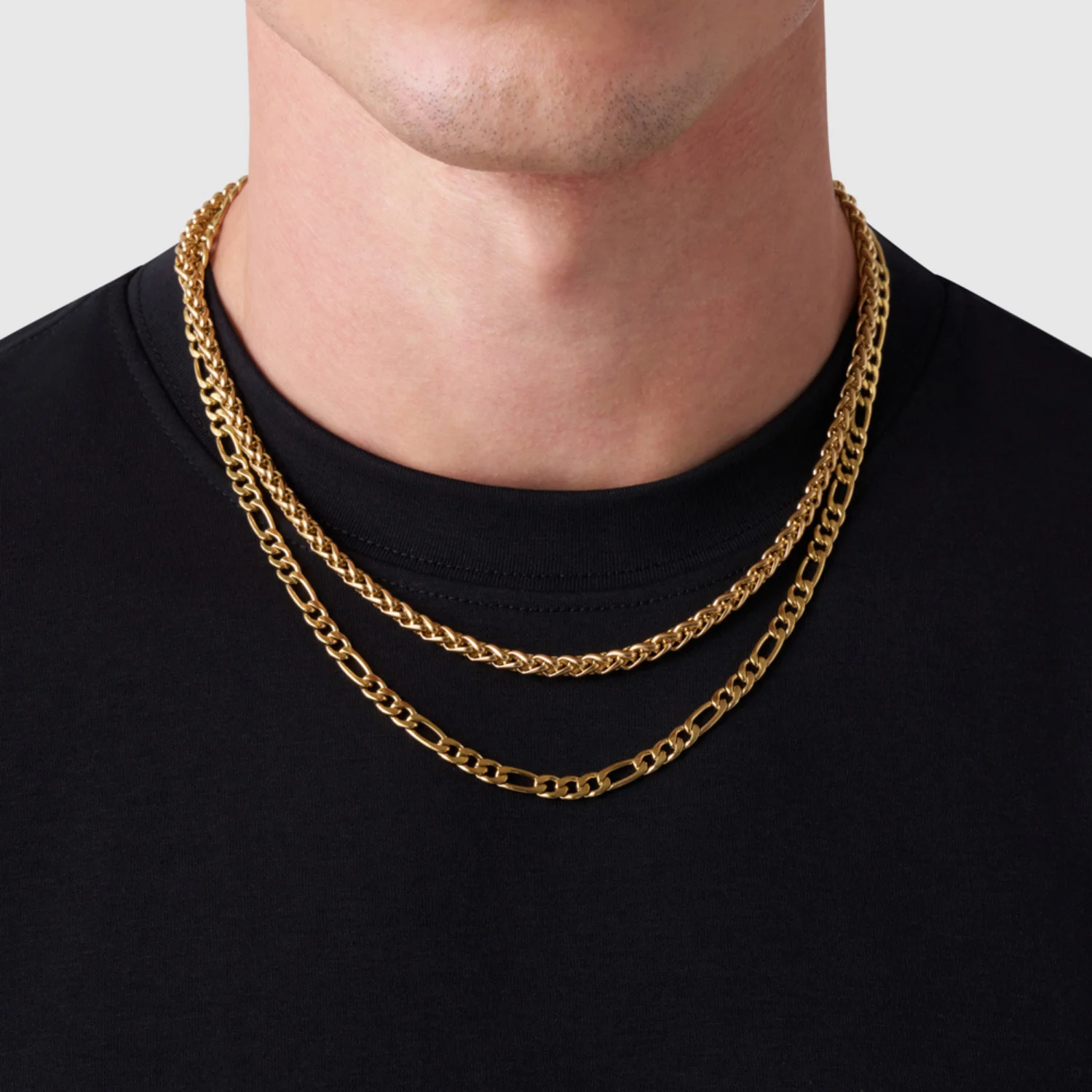 Make A Chain Set (Gold) - Image 69
